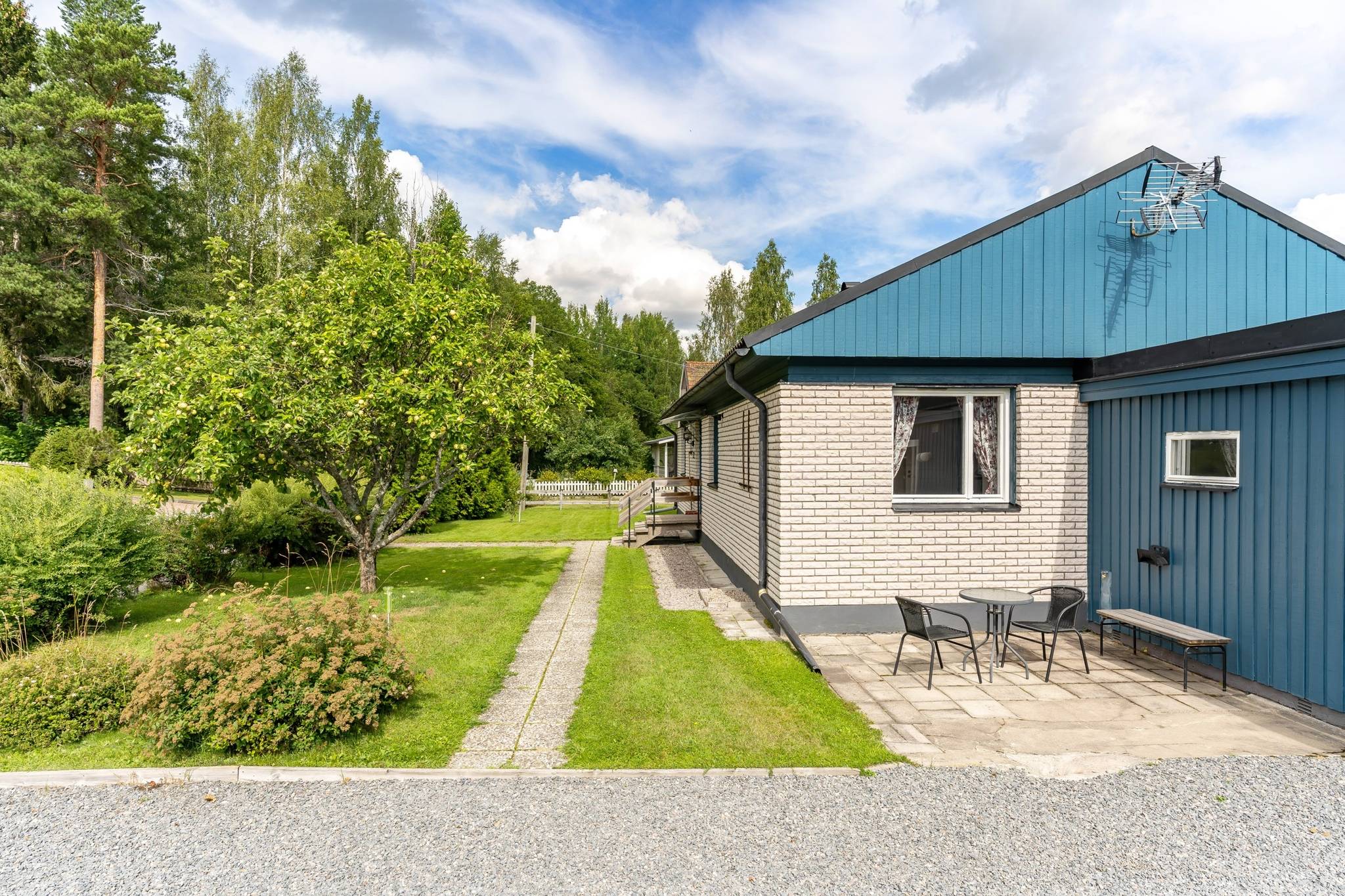 5 rum Villa på Humlevägen 32 Bergby Gävle kommun - bild 3