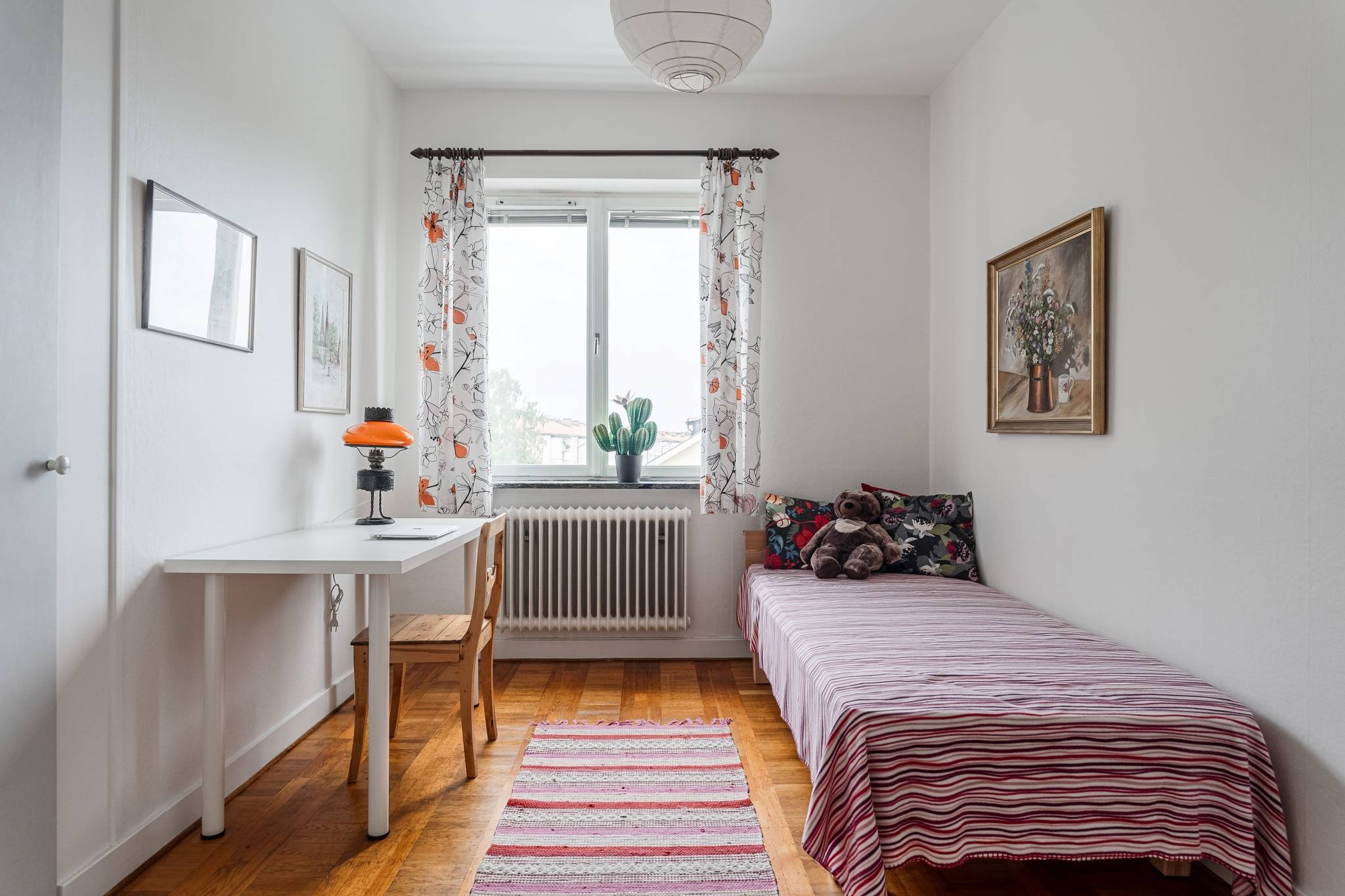 3 rum Lägenhet på Torkelsgatan 10C Fålhagen Uppsala kommun - bild 9