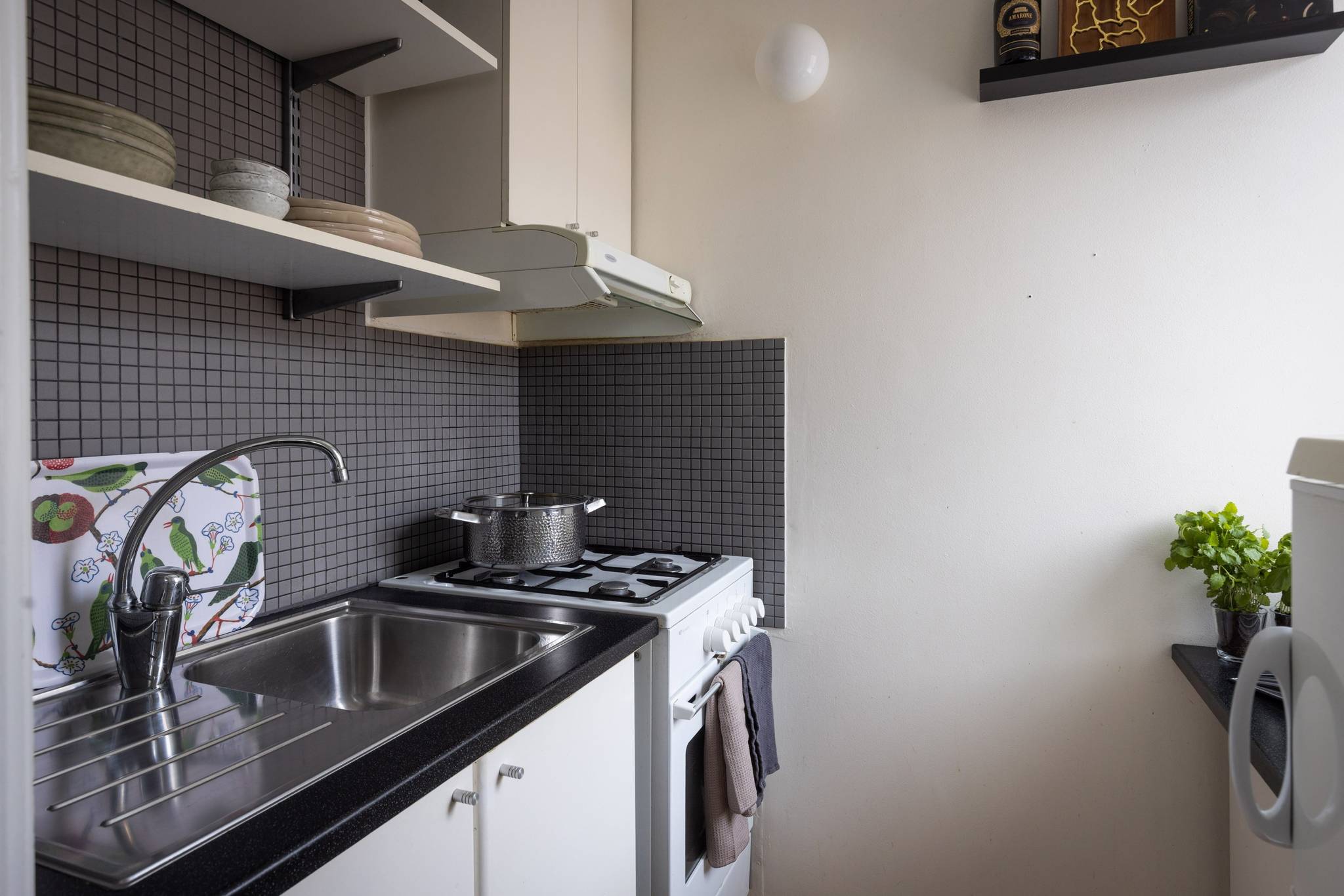 1 rum Lägenhet på Ola Hanssonsgatan 3, Vån 2 Kristineberg Stockholms kommun - bild 10