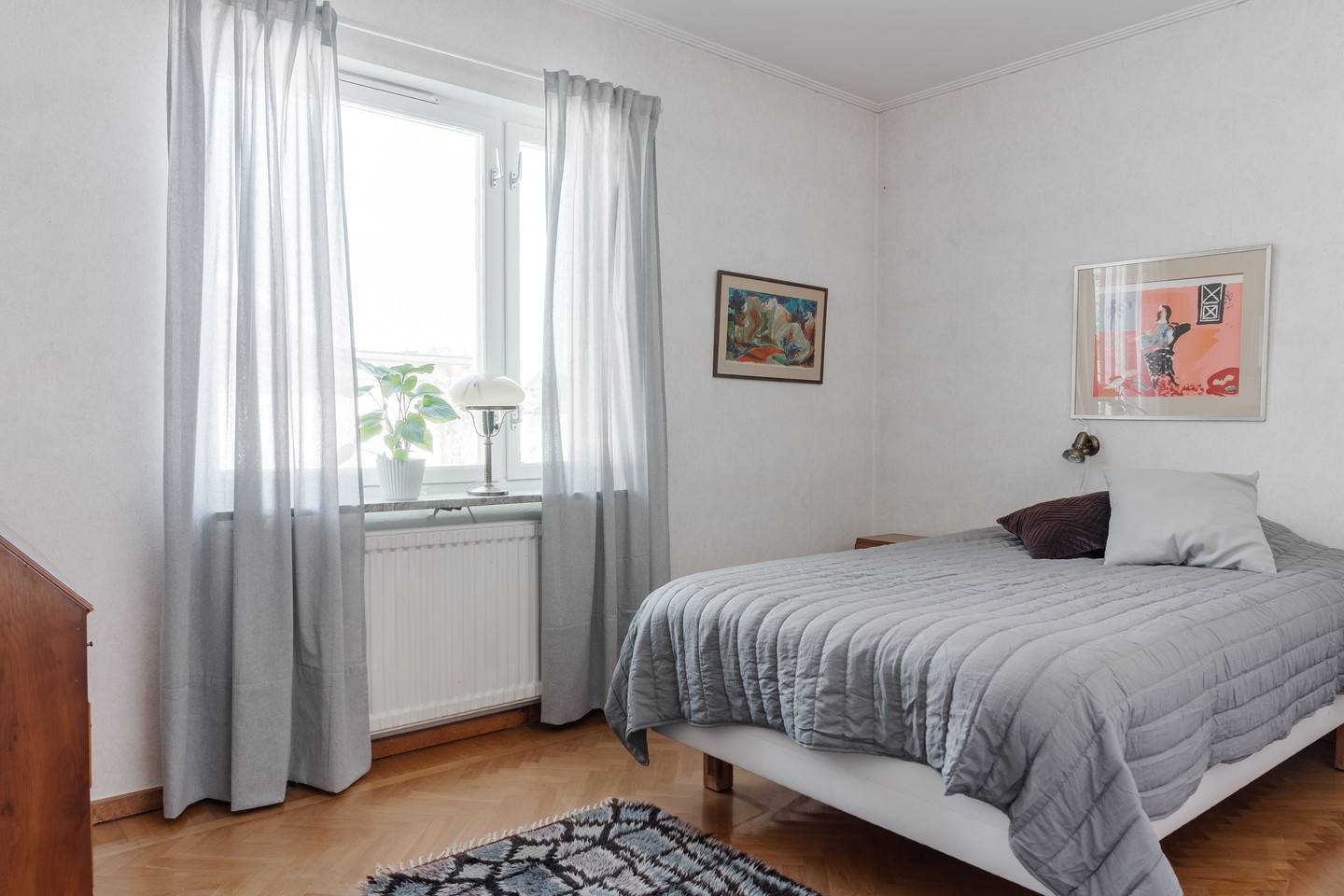 4 rum Villa på Maratongatan 31 Ågårdsområdet Lidköpings kommun - bild 26