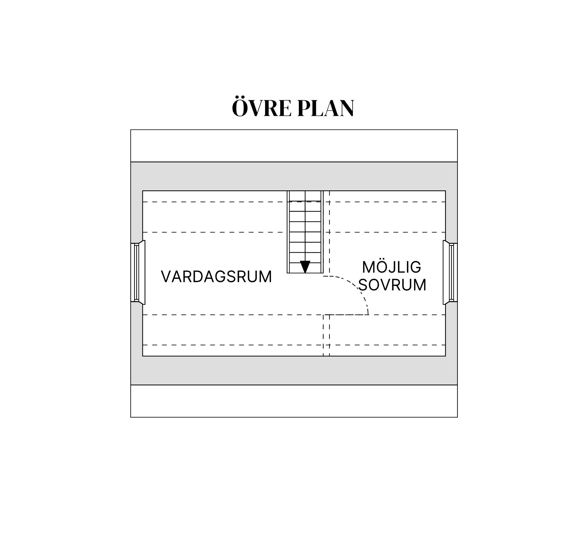 3 rum Villa på Svinningeuddsvägen 12G Svinninge Österåkers kommun - bild 35
