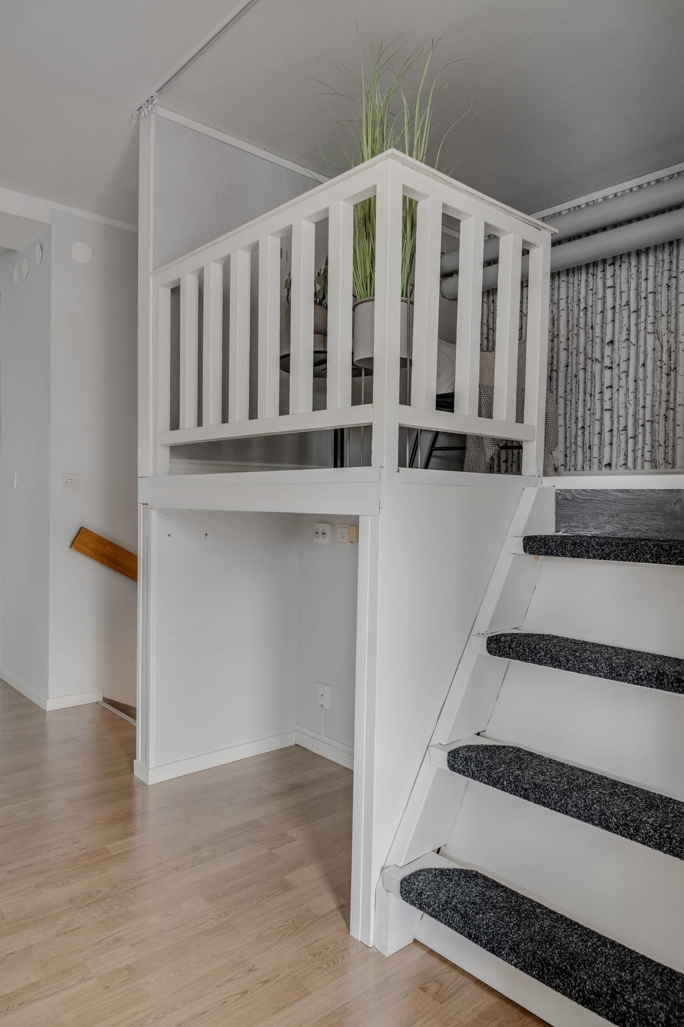 2 rum Lägenhet på Bladgatan 248 Anderstorp Skellefteå kommun - bild 7