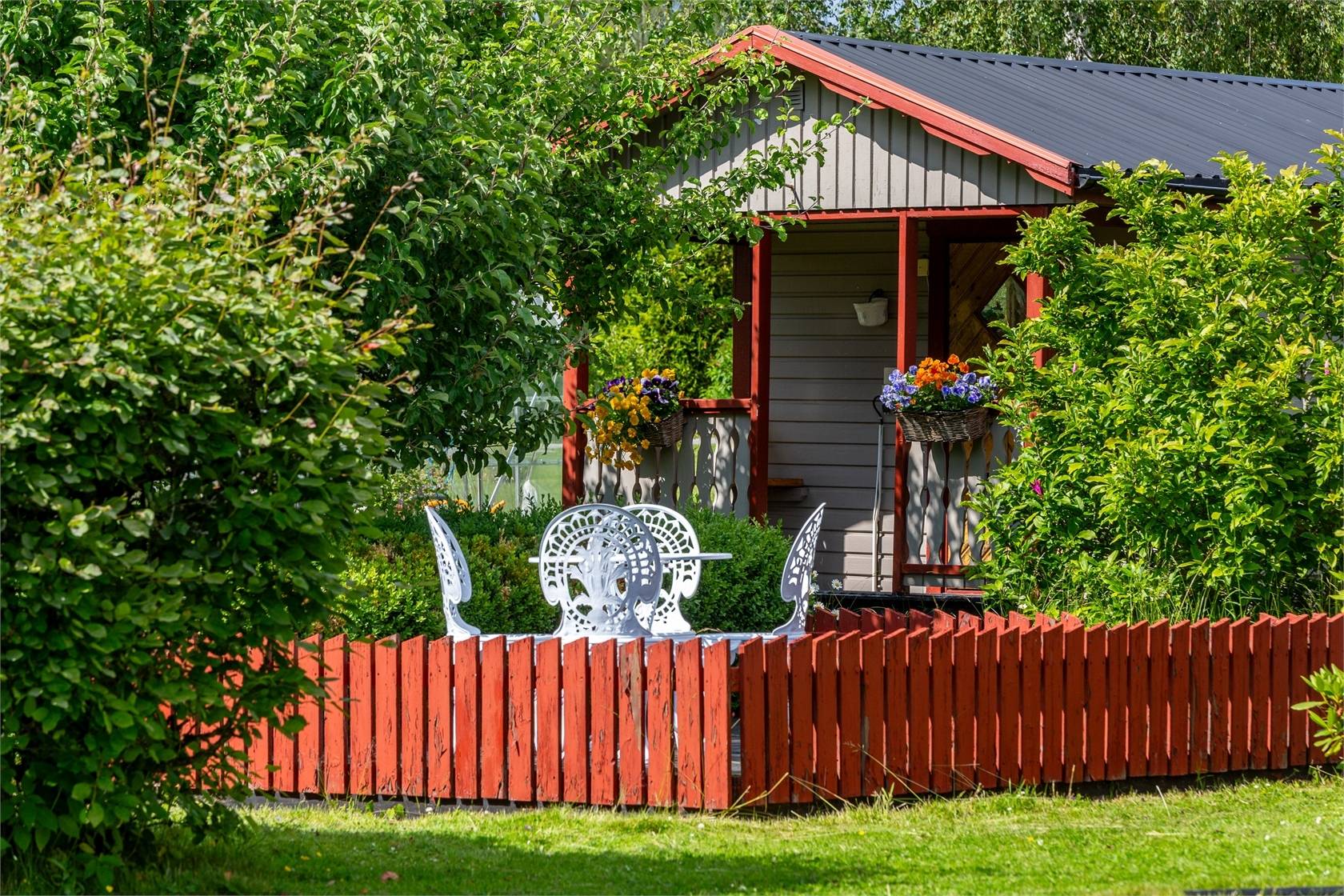 4 rum Villa på Lingongränd 1 Nora - Esstorp Nora kommun - bild 30