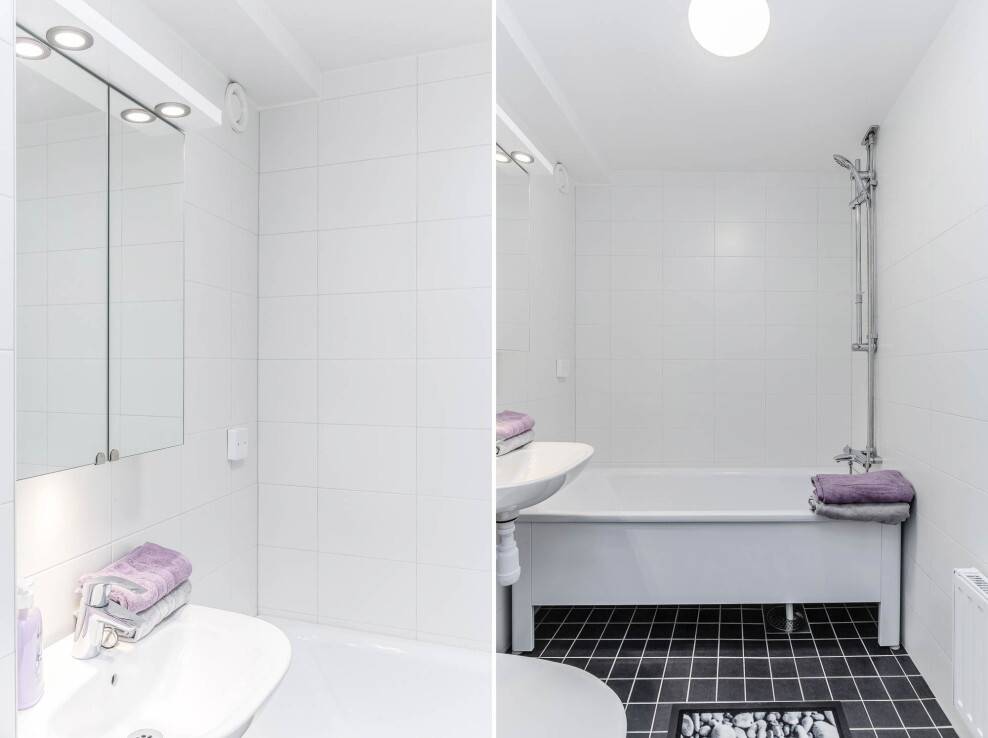 1 rum Lägenhet på Emaljvägen 12 Kallhäll Järfälla kommun - bild 13