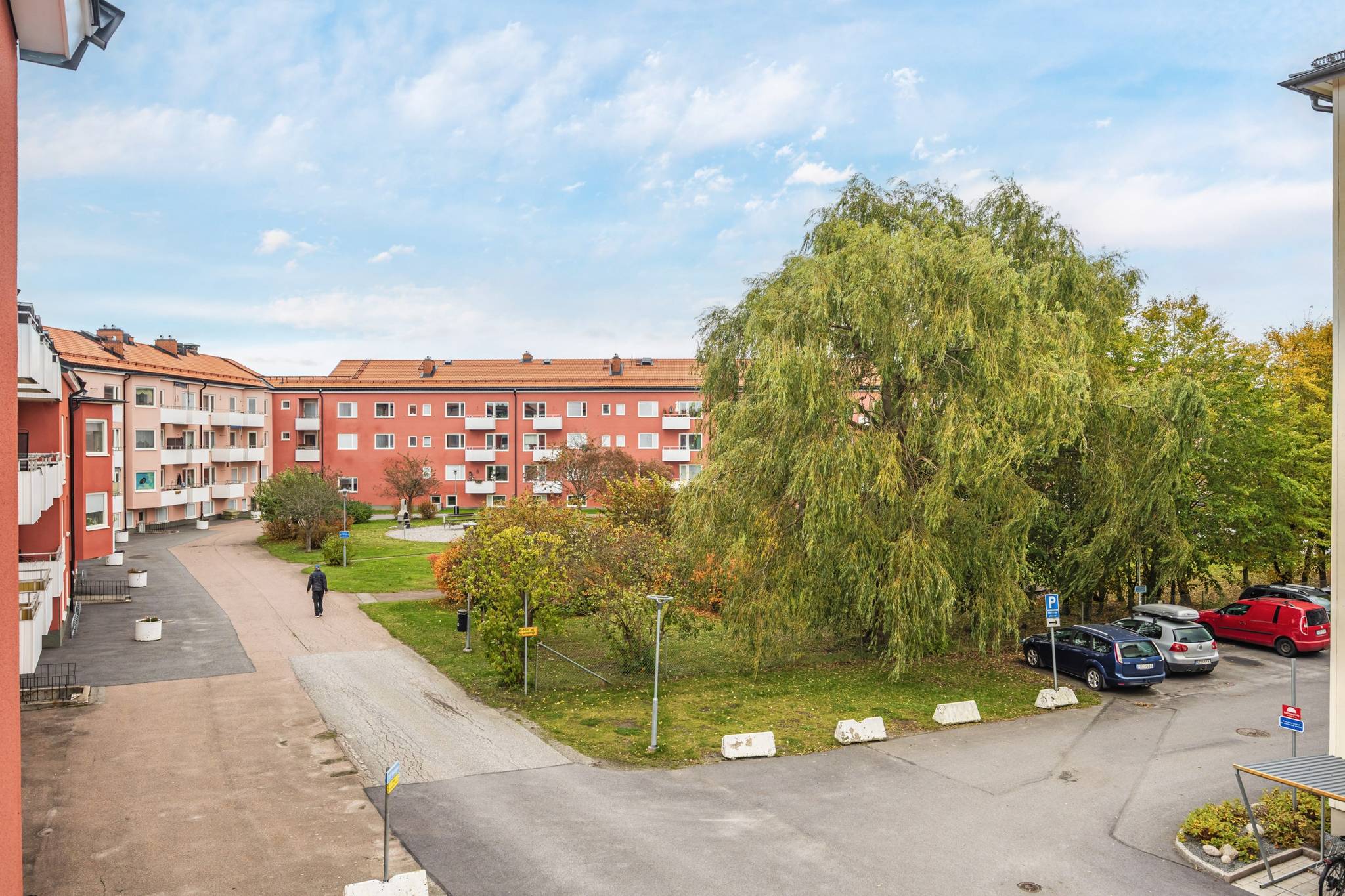 2 rum Lägenhet på Skördevägen 13 Centrum Vallentuna kommun - bild 9