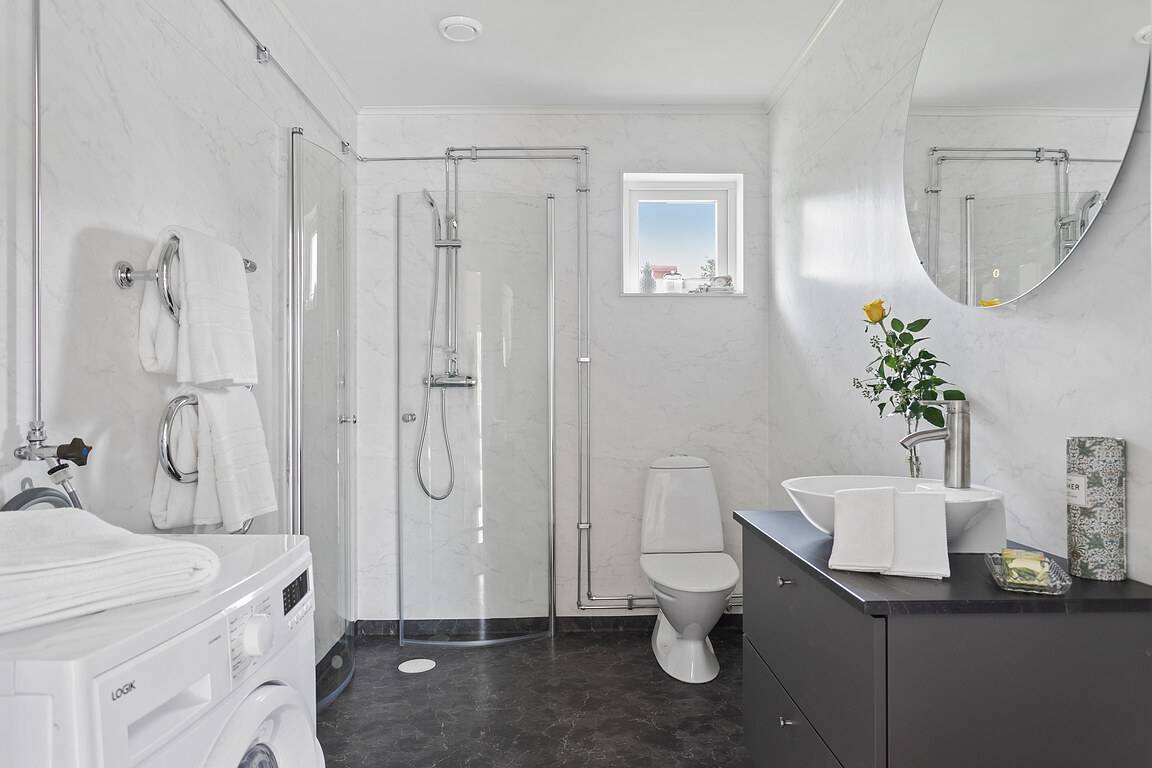 4 rum Villa på Berga strand 57 Hakenäset Tjörns kommun - bild 19