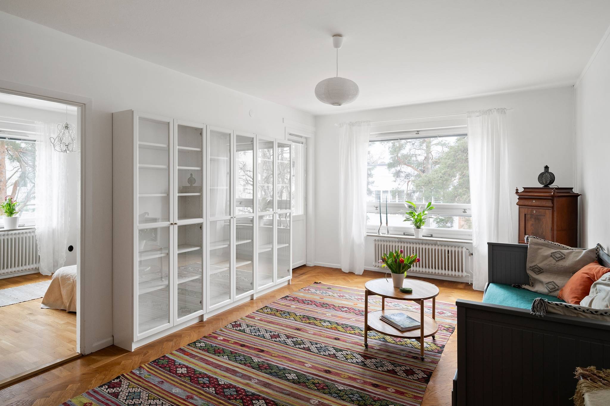 2 rum Lägenhet på Björnsonsgatan 140 Bromma - Blackeberg Stockholms kommun - bild 2
