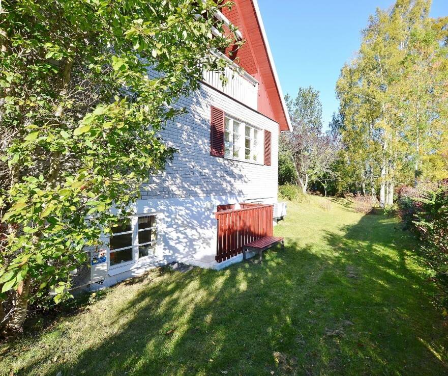 8 rum Villa på Slättgatan 8 Habo Habo kommun - bild 44