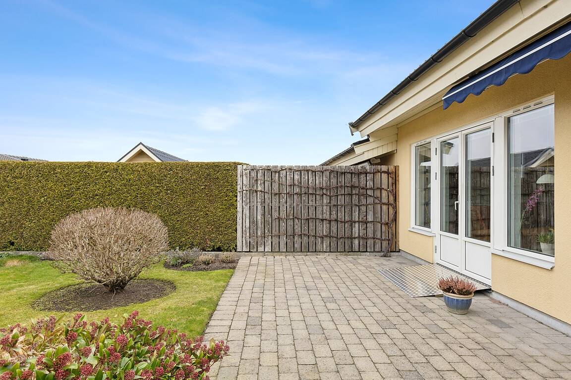 2 rum Lägenhet på Pers gränd 27 Centralt Hörby kommun - bild 3