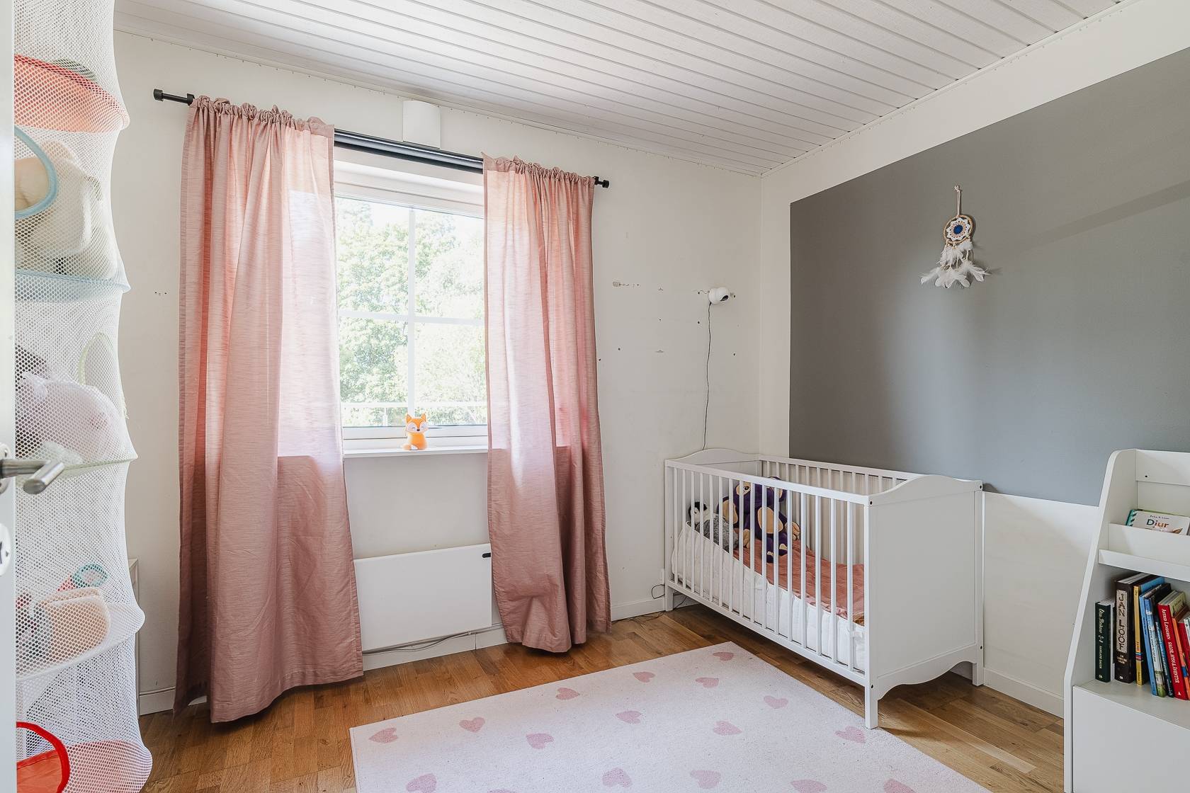 7 rum Villa på Travvägen 9 Bålsta - Västra Gillmarken Håbo kommun - bild 22