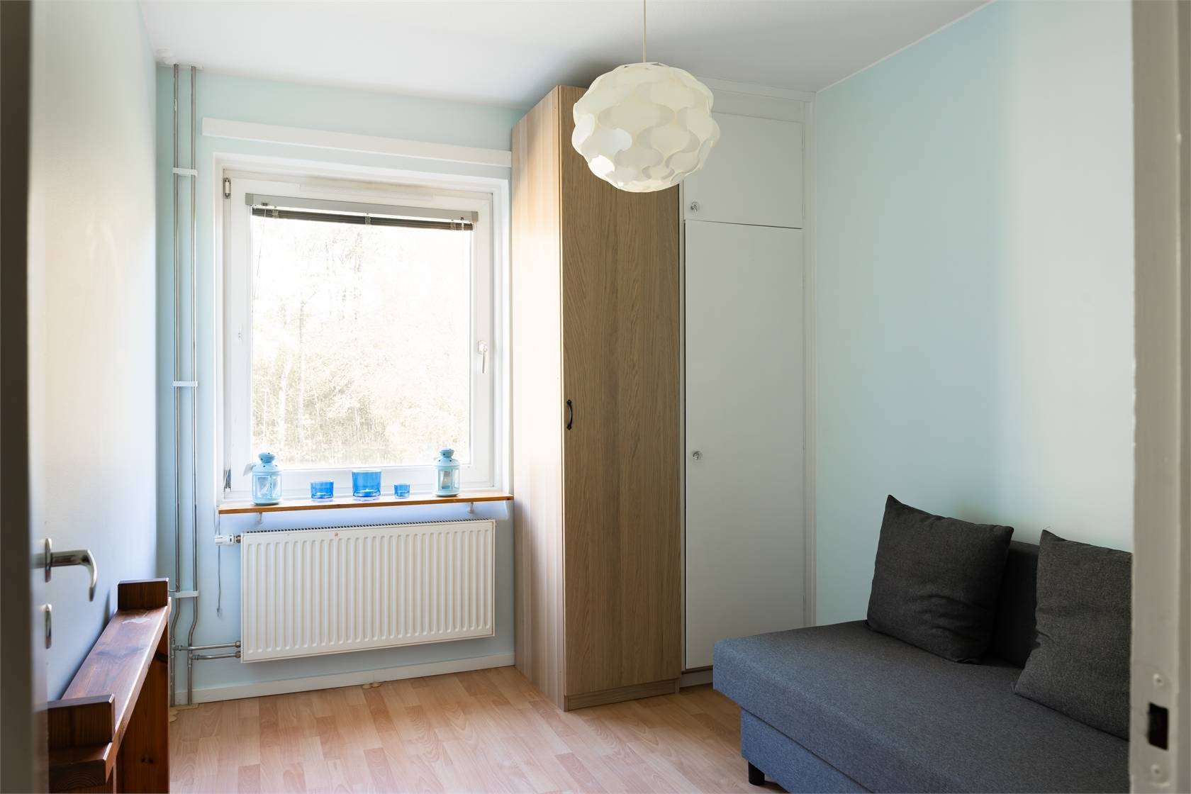 4 rum Lägenhet på BENVÄGEN 56 Bjurhovda Västerås kommun - bild 15
