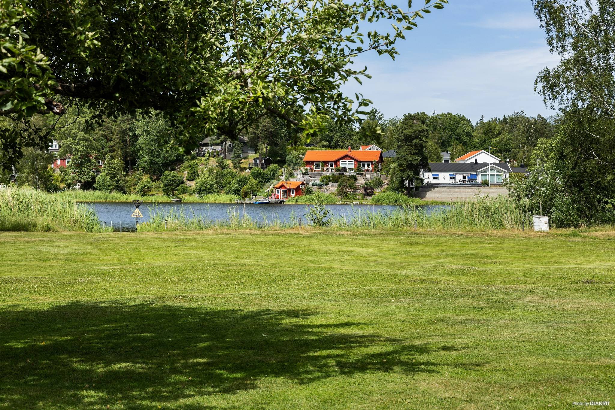 9 rum Villa på Näsvägen 26 Kolvik Värmdö kommun - bild 8