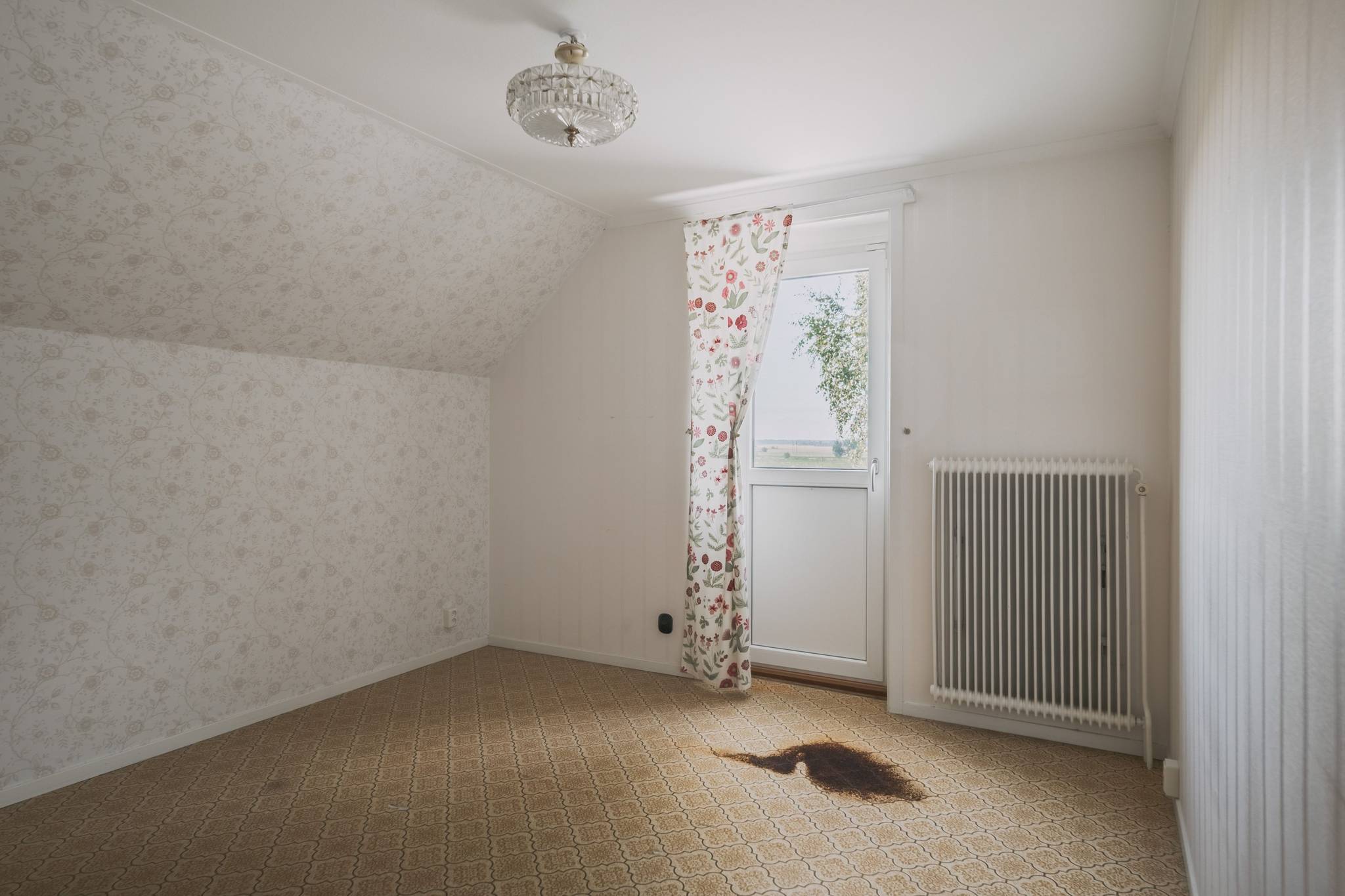 92 m² Villa på Ullervad Kommunalgården 1 Ullervad Mariestads kommun - bild 23