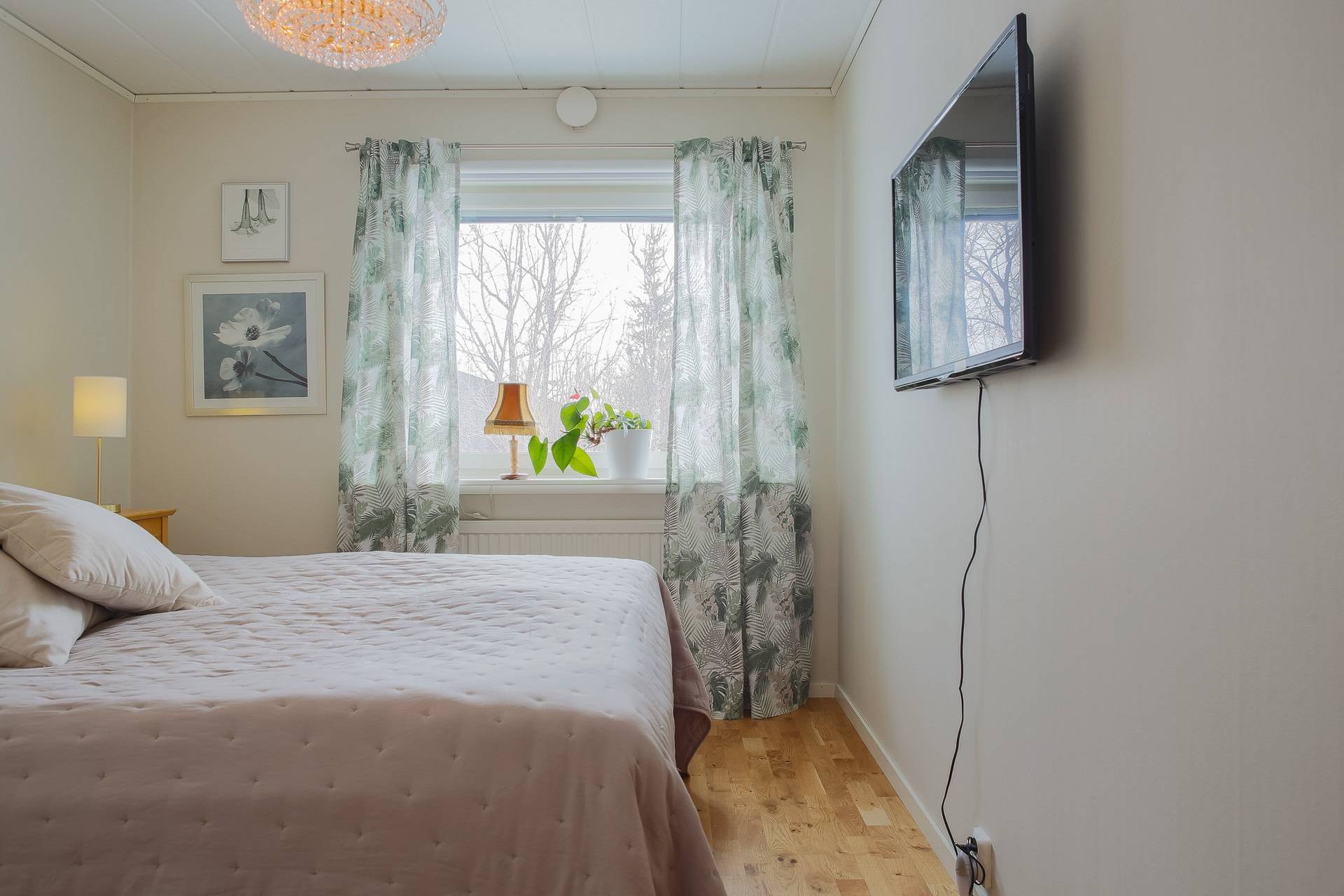 6 rum Villa på Platågatan 8B Kiruna Kiruna kommun - bild 39