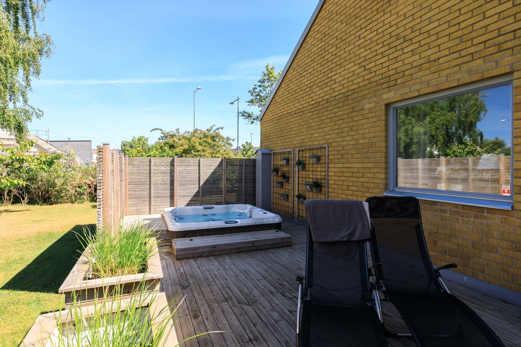 6 rum Villa på Tulpanvägen 5 Flora Ängelholms kommun - bild 47