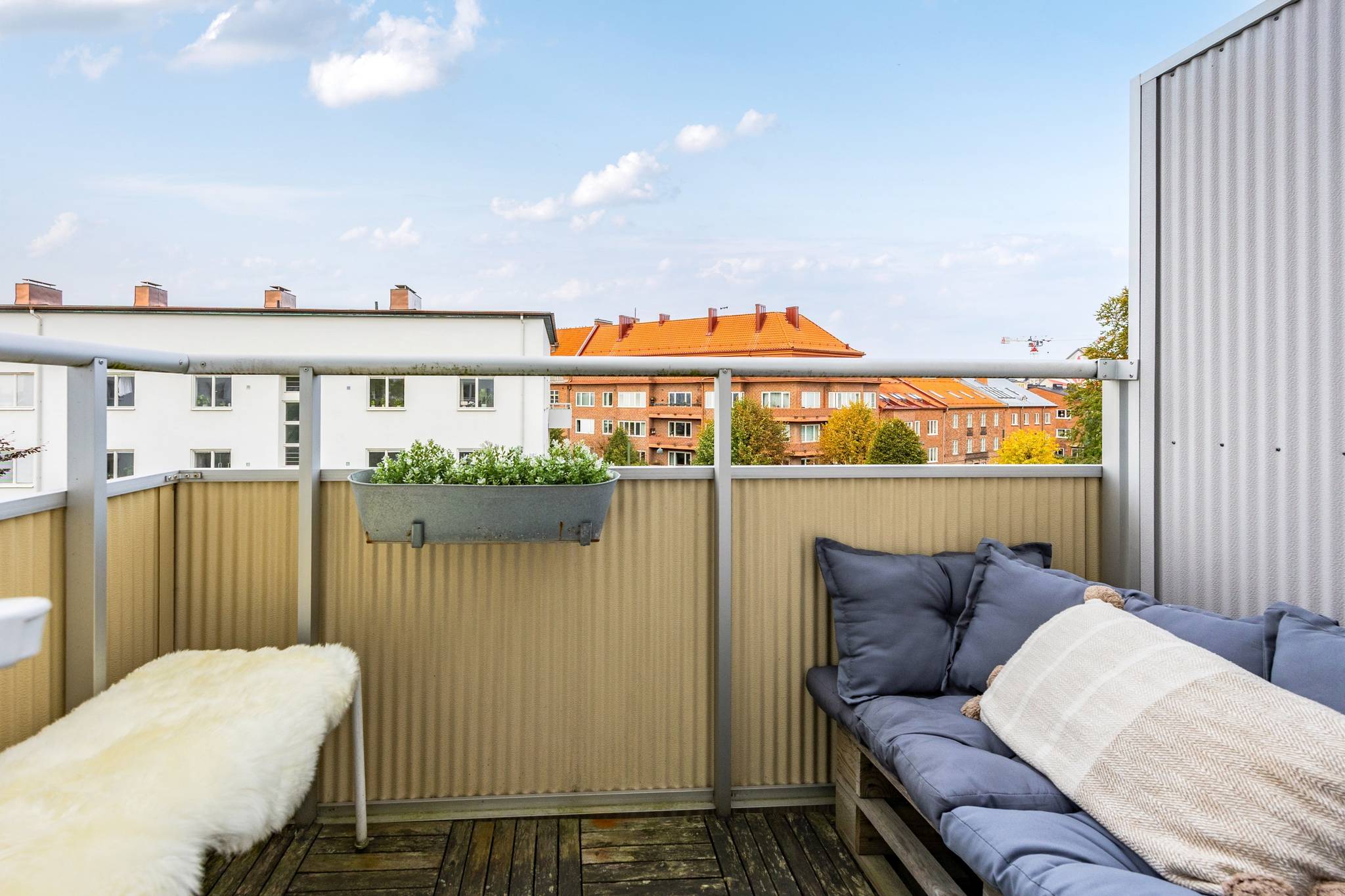 2 rum Lägenhet på Södra Esplanaden 20B Lund - Centrum Lunds kommun - bild 7