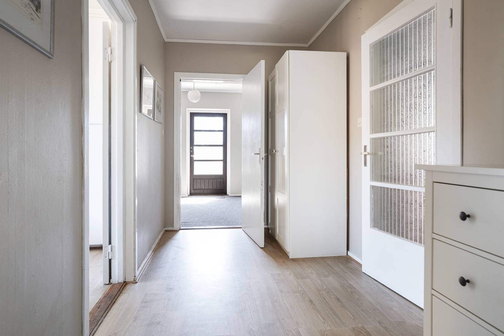 6 rum gård/skog på Odalvägen 7 Väla By, Helsingborgs kommun - bild 4