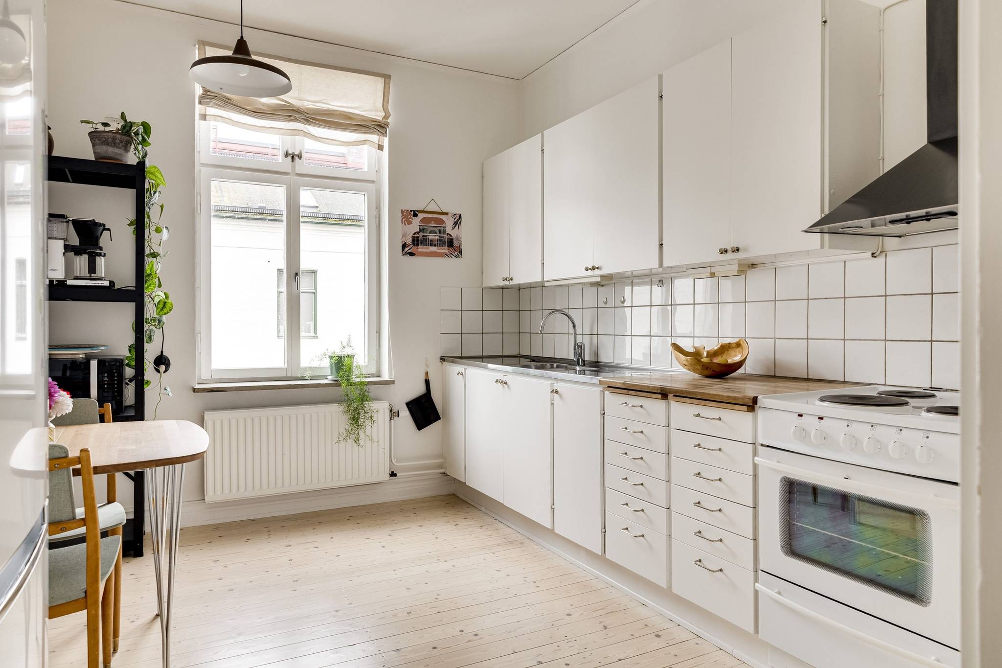 2 rum lägenhet på Ängelholmsgatan 5 Möllevången, Malmö kommun - bild 3