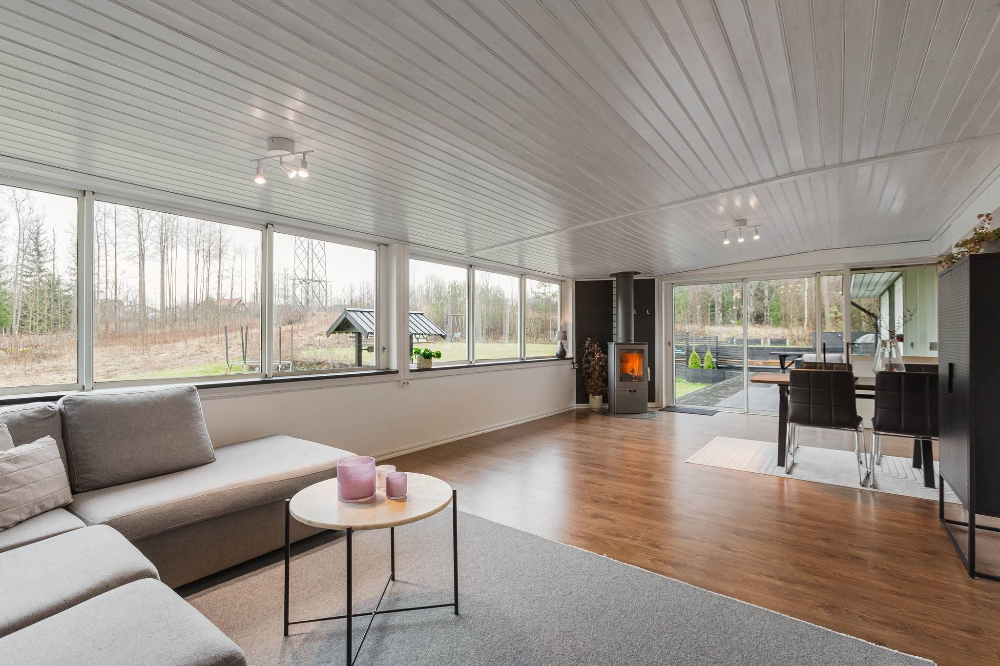 7 rum Villa på Sjöbergsvägen 44 Målen Nässjö kommun - bild 13