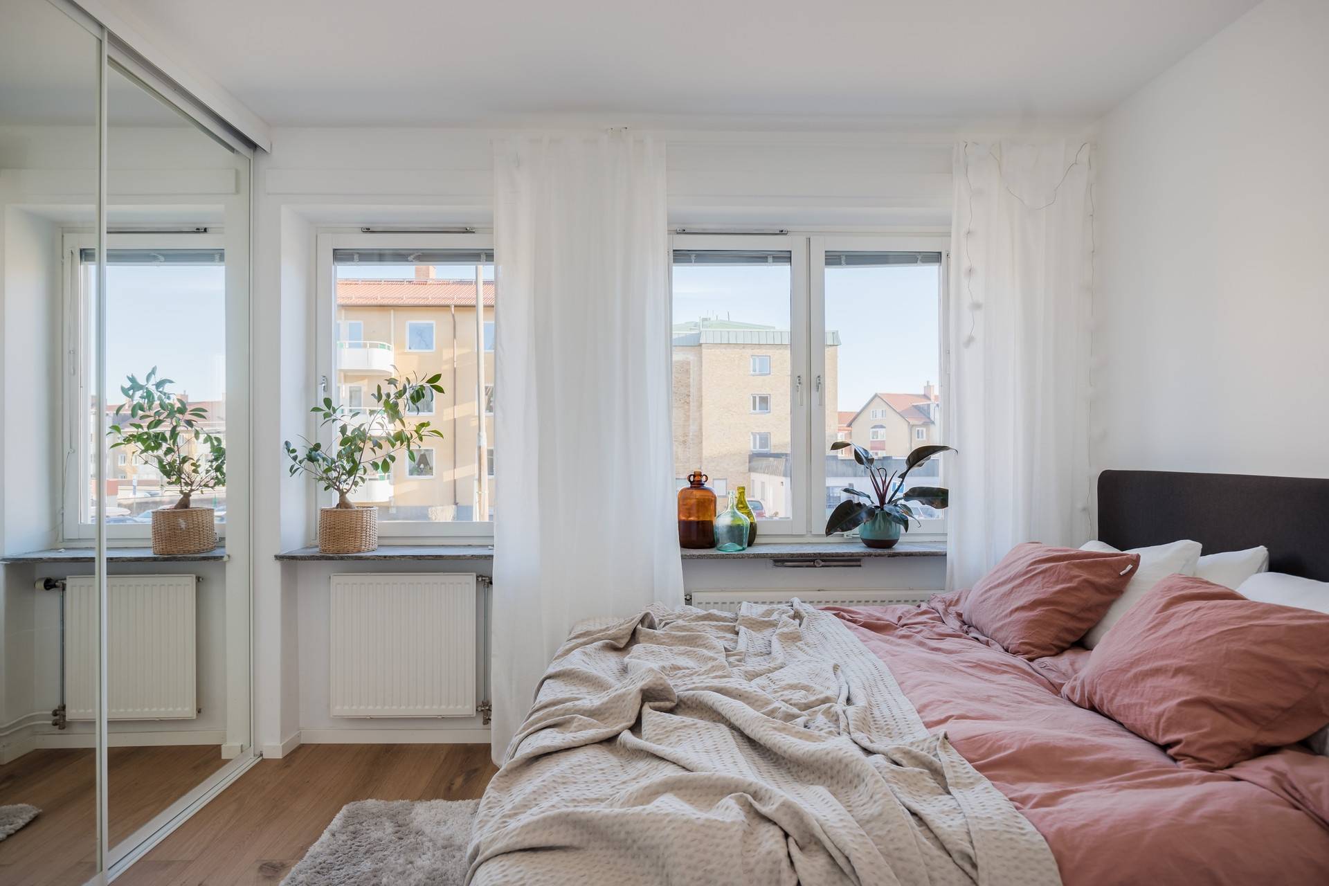 2 rum Lägenhet på Jakobsbergsgatan 13E Djäkneberget/Jakobsberg Västerås kommun - bild 11