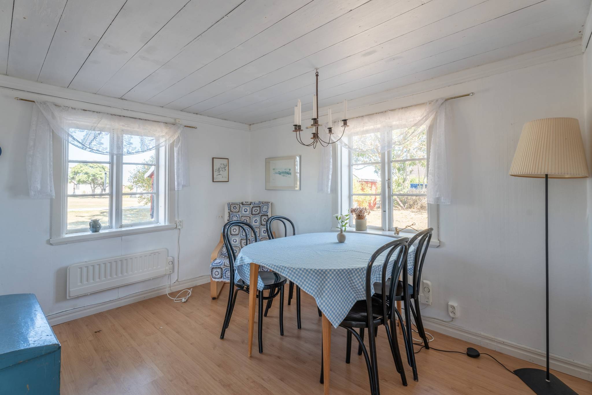 4 rum Fritidshus på Alvara ängsväg 2 Mellböda Borgholms kommun - bild 5