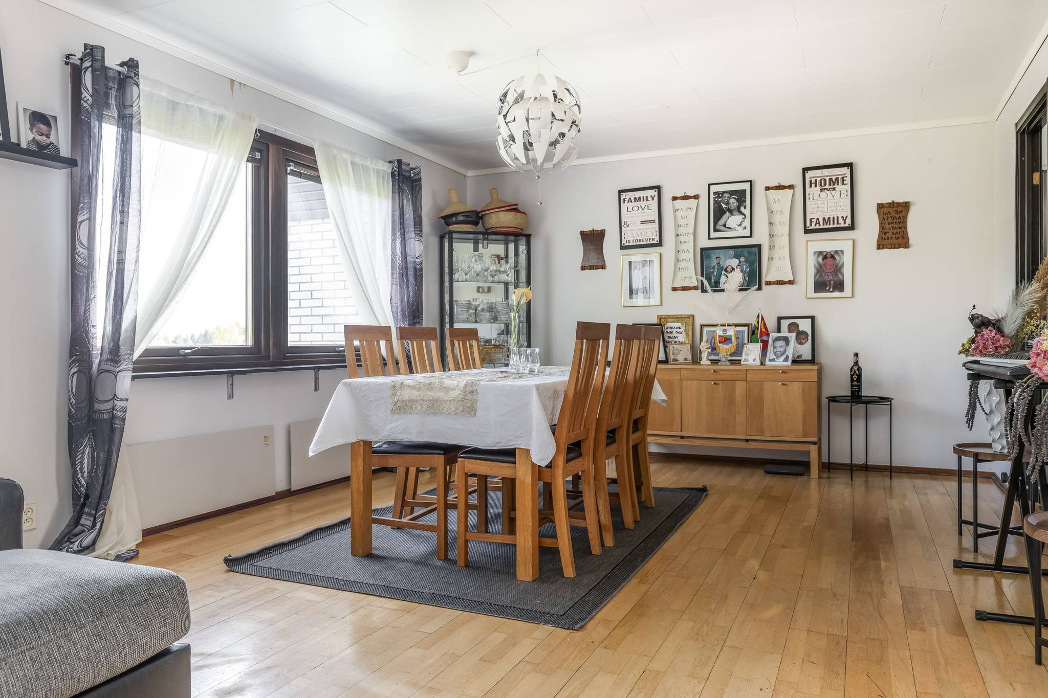 5 rum Villa på Rotorvägen 40 LUDVIKA Golan Ludvika kommun - bild 16