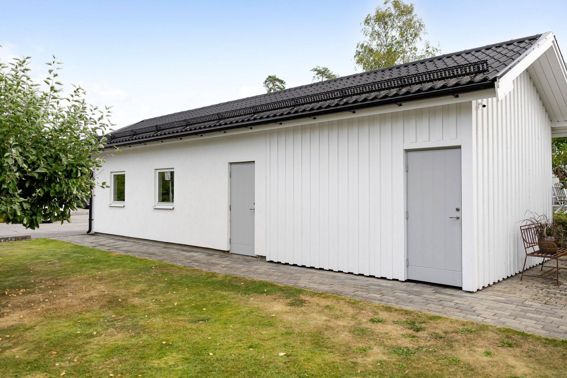 6 rum Villa på Peders gränd 6 Snopptorp Eskilstuna kommun - bild 89