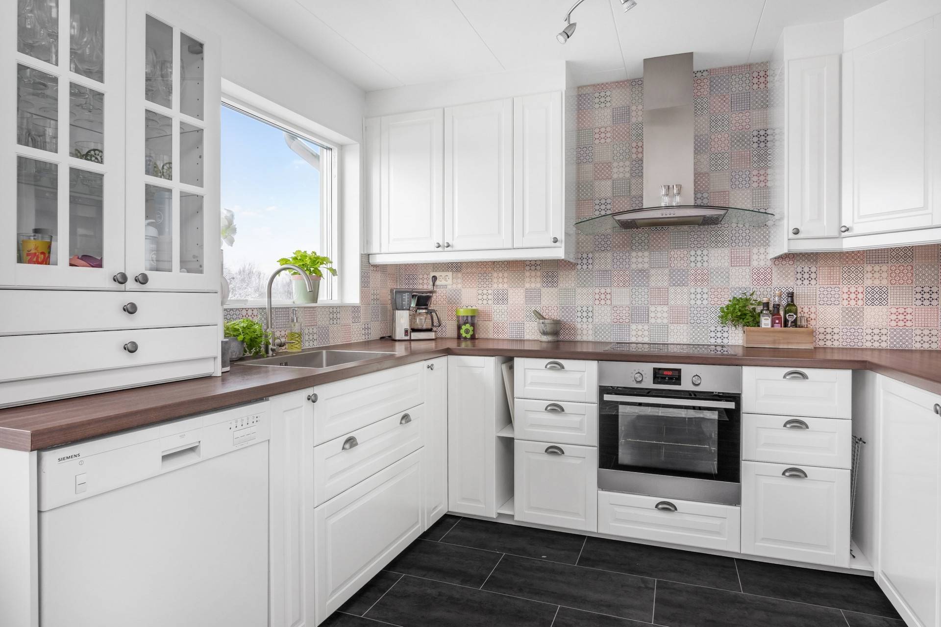 6 rum Villa på Stationsvägen 18D Igelstorp Skövde kommun - bild 19
