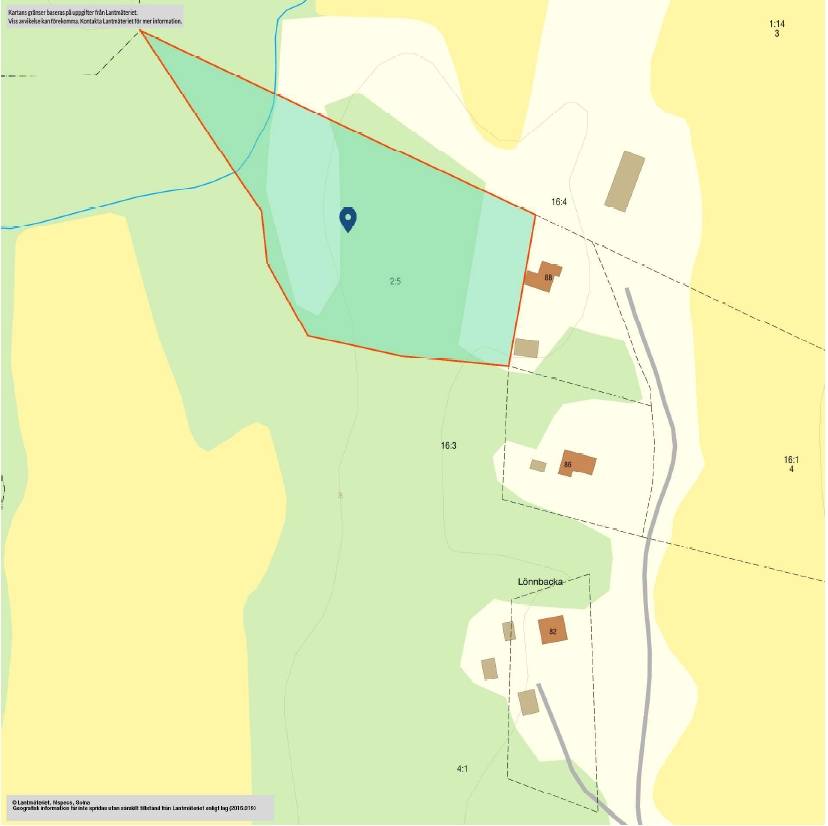 5 rum Villa på Björklinge-Hammarby 82 Björklinge Uppsala kommun - bild 41