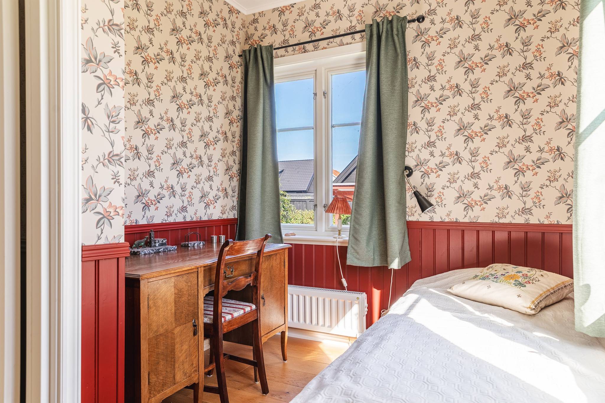 8 rum Villa på Åhusvägen 45 Malen Båstads kommun - bild 20