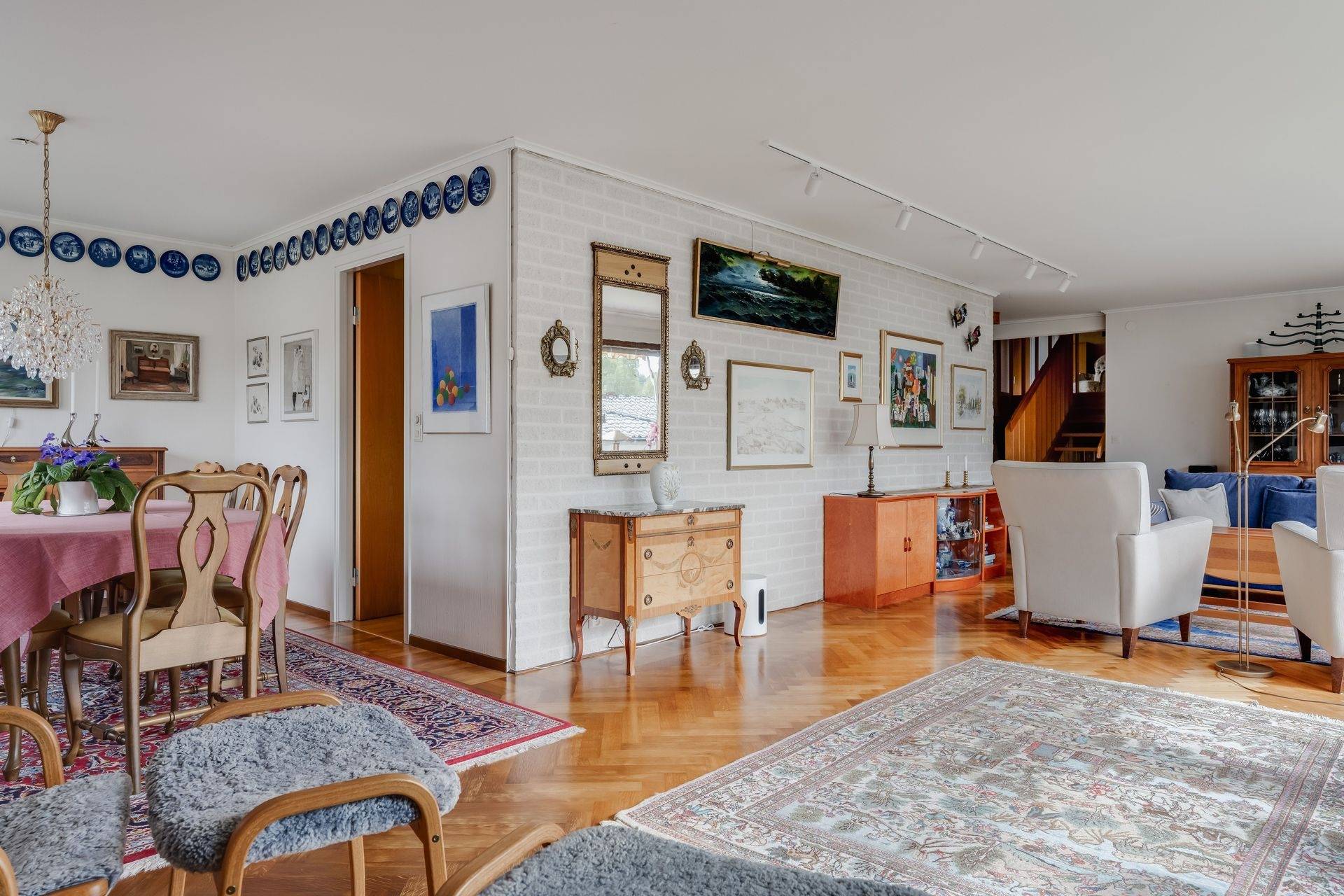 7 rum Villa på Jällbyliden 4 Borås Borås kommun - bild 11