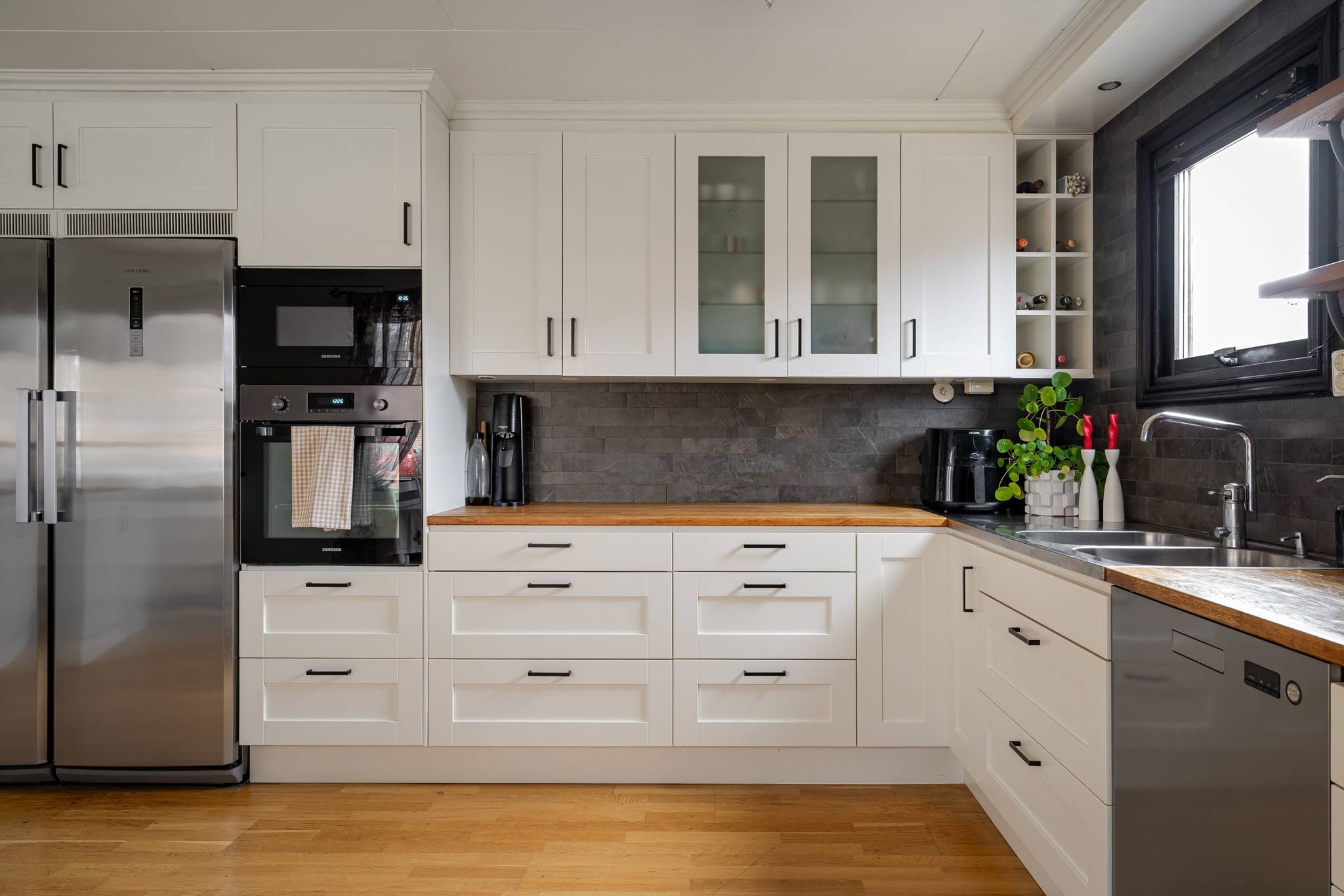5 rum villa på Karlgårdsvägen 34 Sörböle, Skellefteå kommun - bild 4
