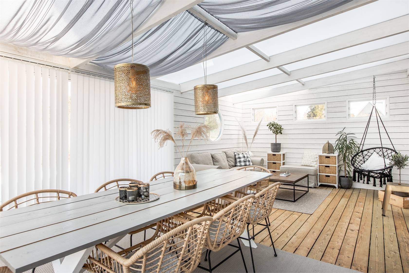 5 rum Villa på Roddvägen 26 Skottsund Sundsvalls kommun - bild 8