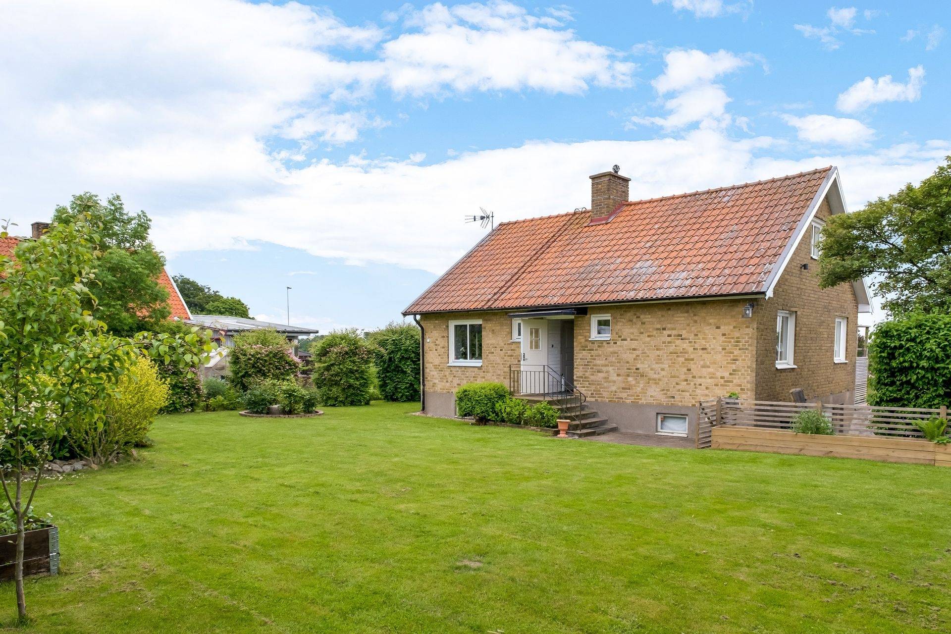 5 rum Villa på Vinkelgatan 3 Löberöd Eslövs kommun - bild 35