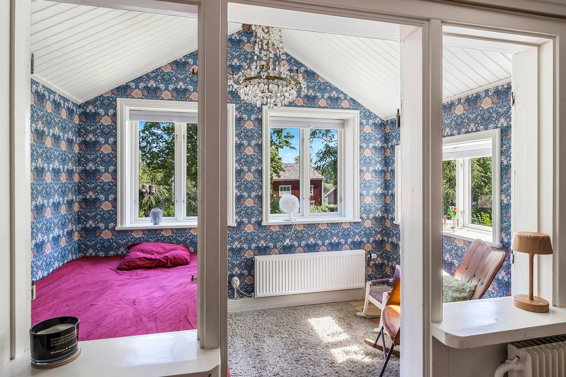5 rum Villa på Himmelsbergavägen 39 Kungsör Kungsörs kommun - bild 27