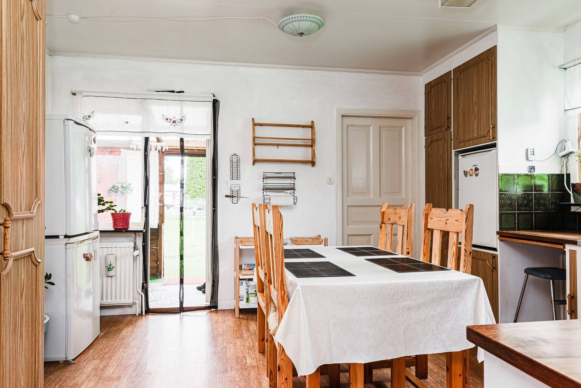 5 rum Villa på Järnvägsgatan 5 Trädet Ulricehamns kommun - bild 9
