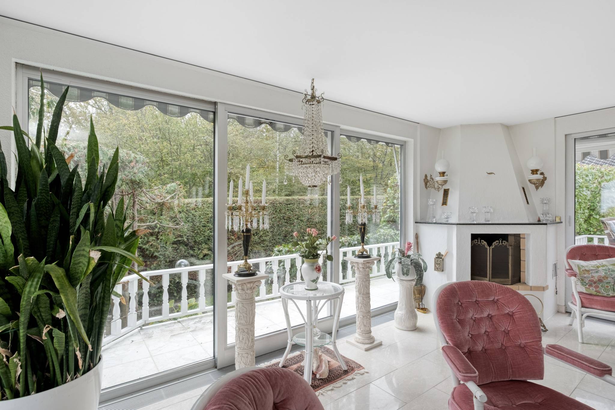 7 rum Villa på Haveliden 33 Hällevik Sölvesborgs kommun - bild 27
