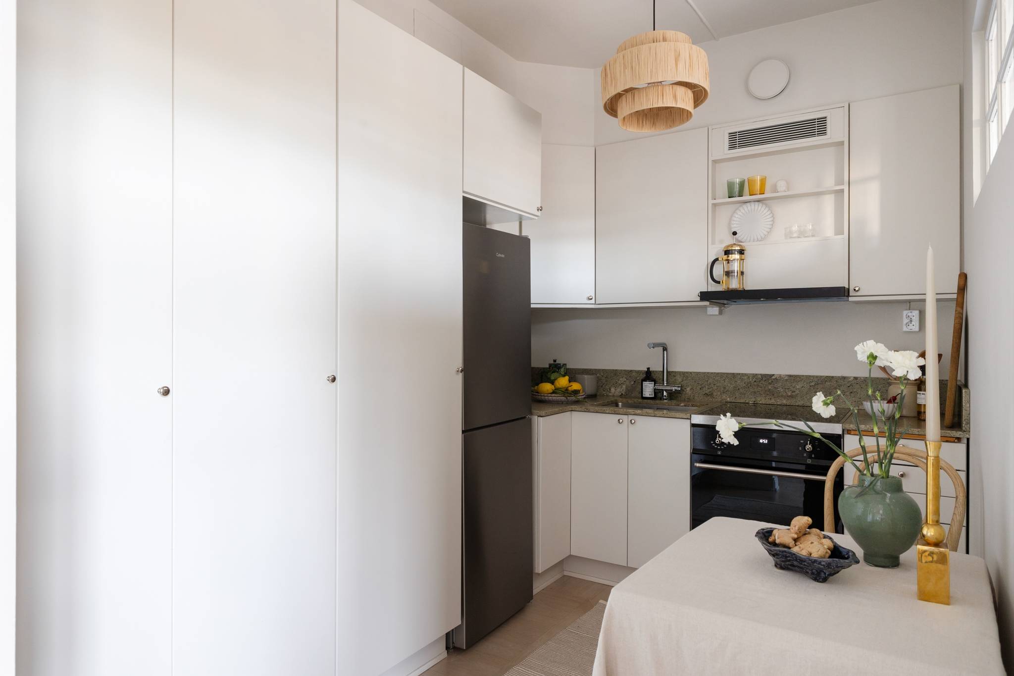 1,5 rum lägenhet på Ringvägen 141A Södermalm, Stockholms kommun - bild 5