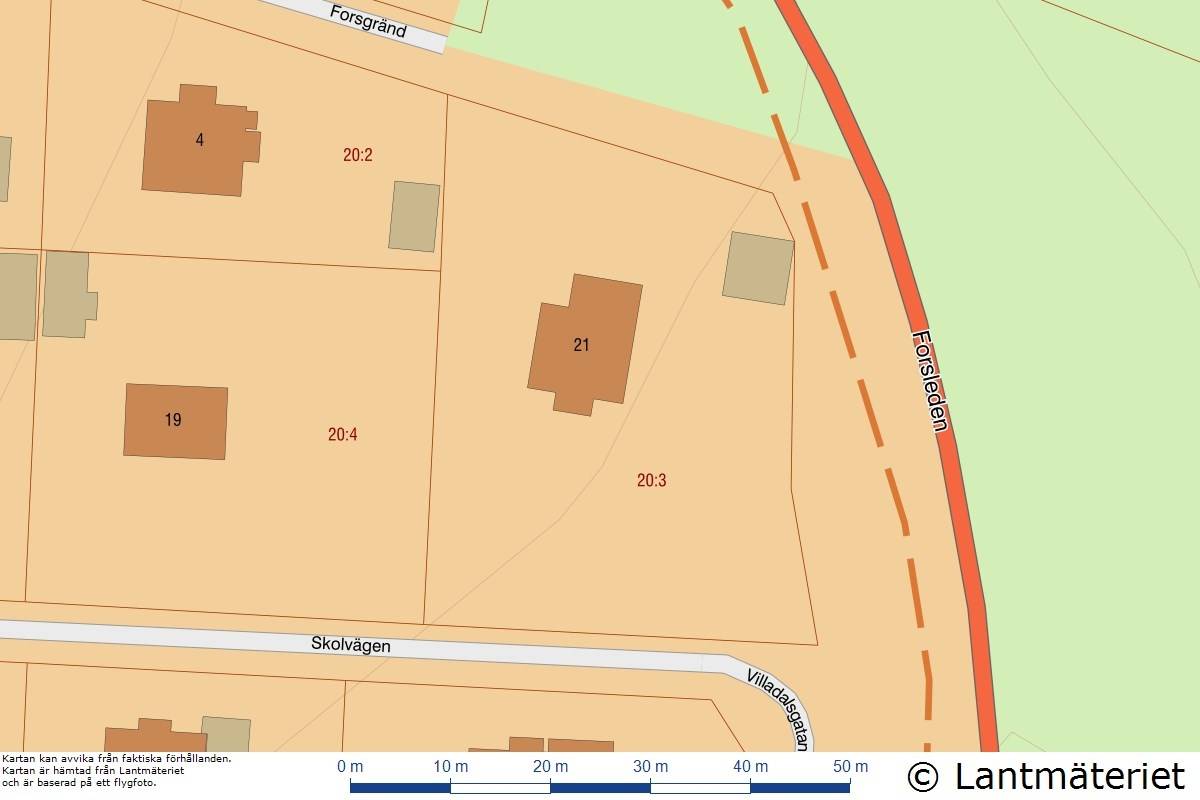 7 rum Villa på Skolvägen 21 Deje - Centralt Forshaga kommun - bild 33