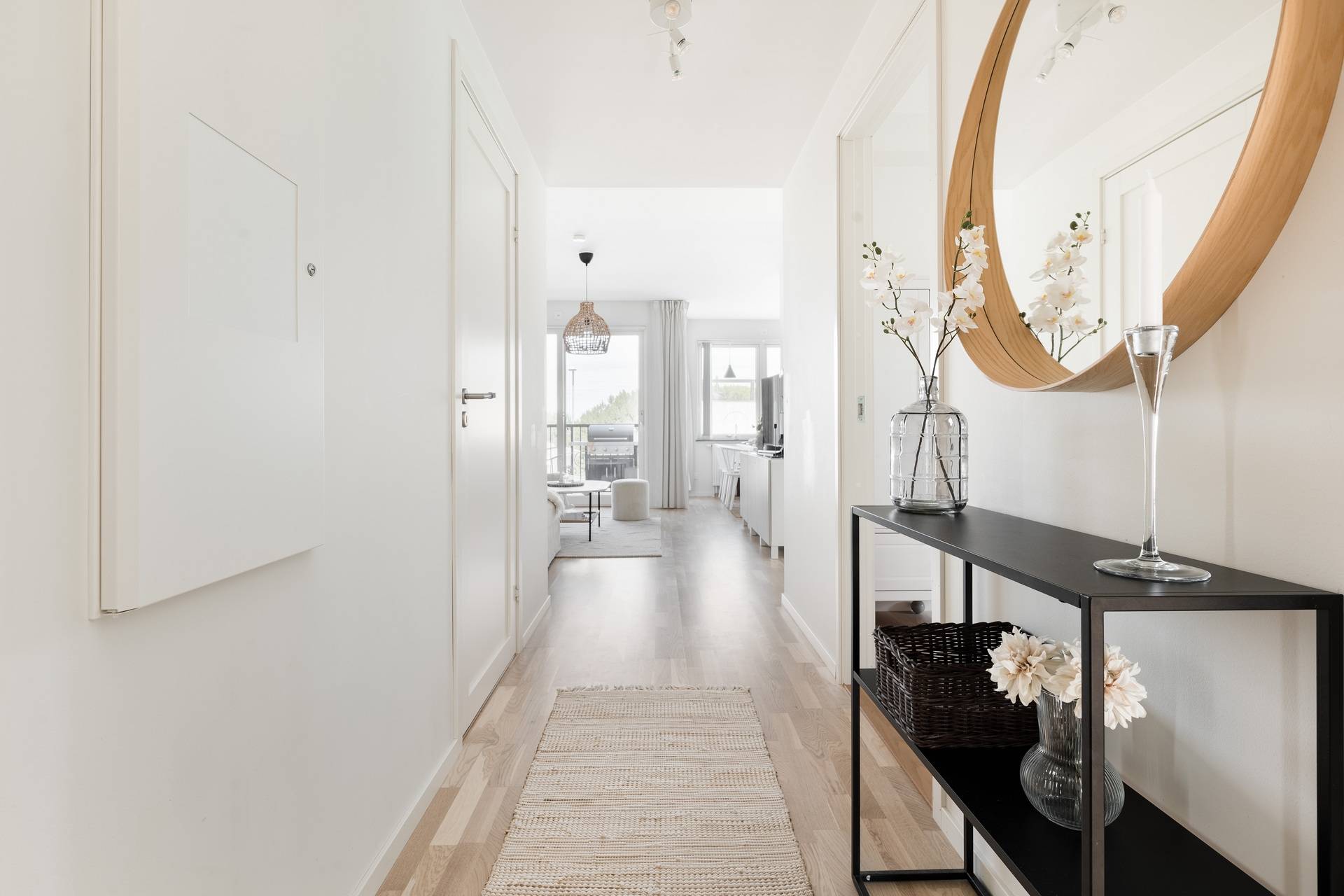 3 rum Lägenhet på Tunnlandsvägen 116B Kaxholmen Jönköpings kommun - bild 30