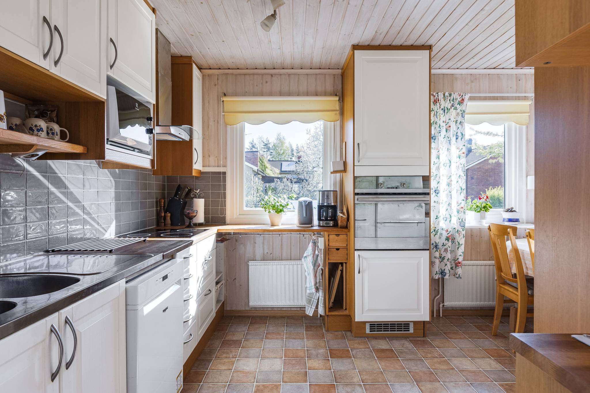 4 rum Villa på Häradsvägen 12 Slaka Linköpings kommun - bild 4