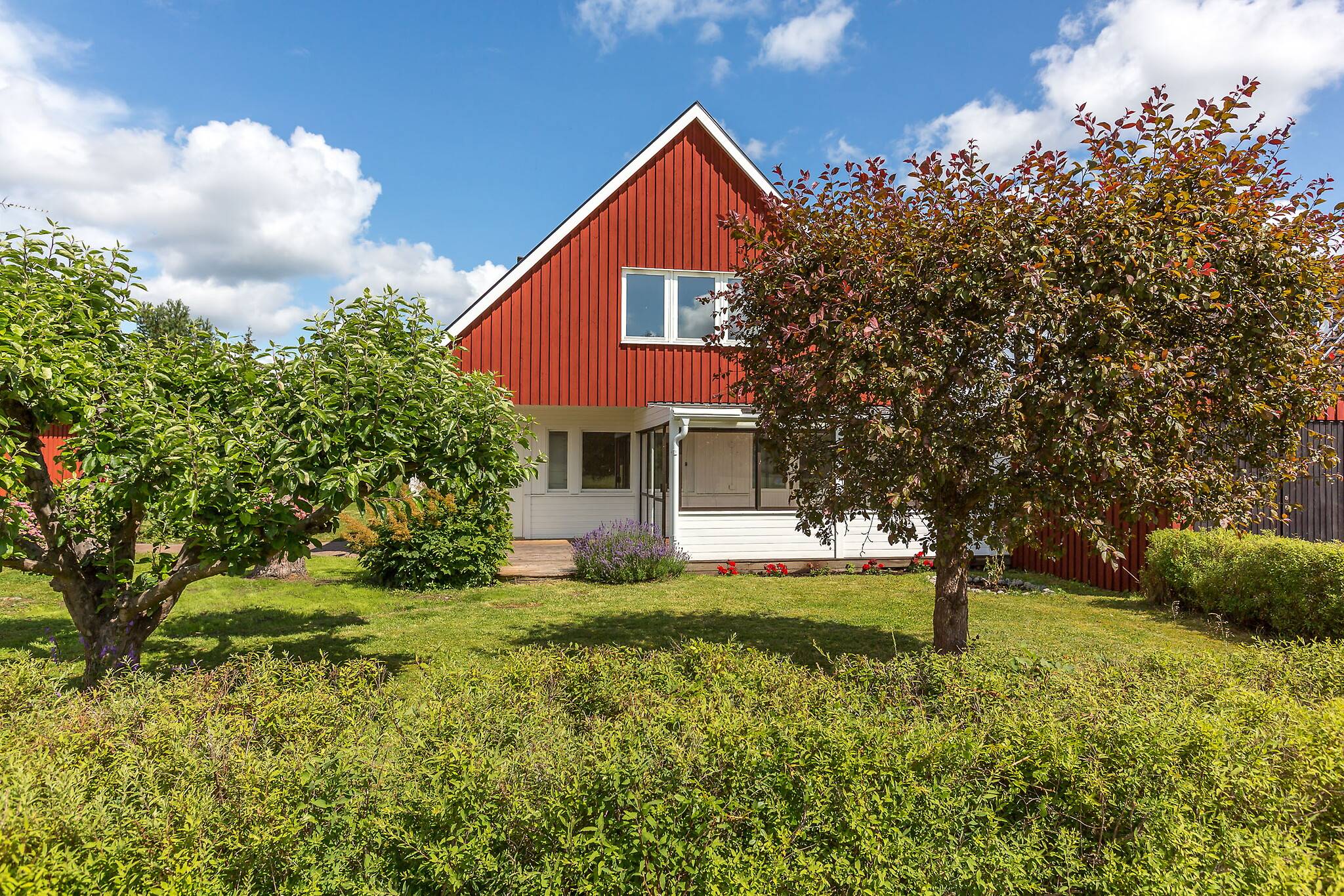 7 rum Villa på Dalkarlsvägen 12 Stallarholmen Strängnäs kommun - bild 11