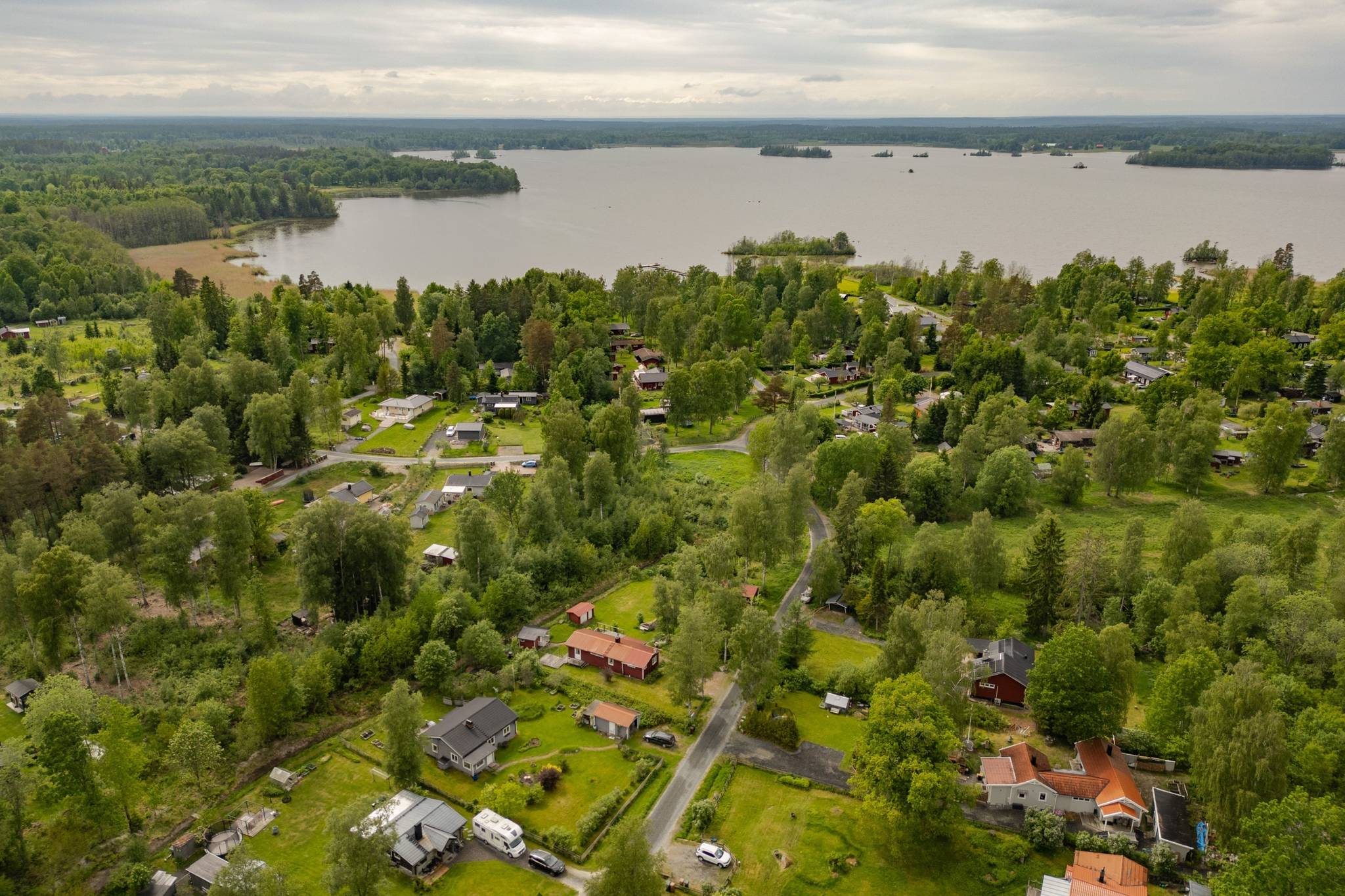 3 rum Fritidshus på Västlandavägen 27 Sundänge Köpings kommun - bild 10
