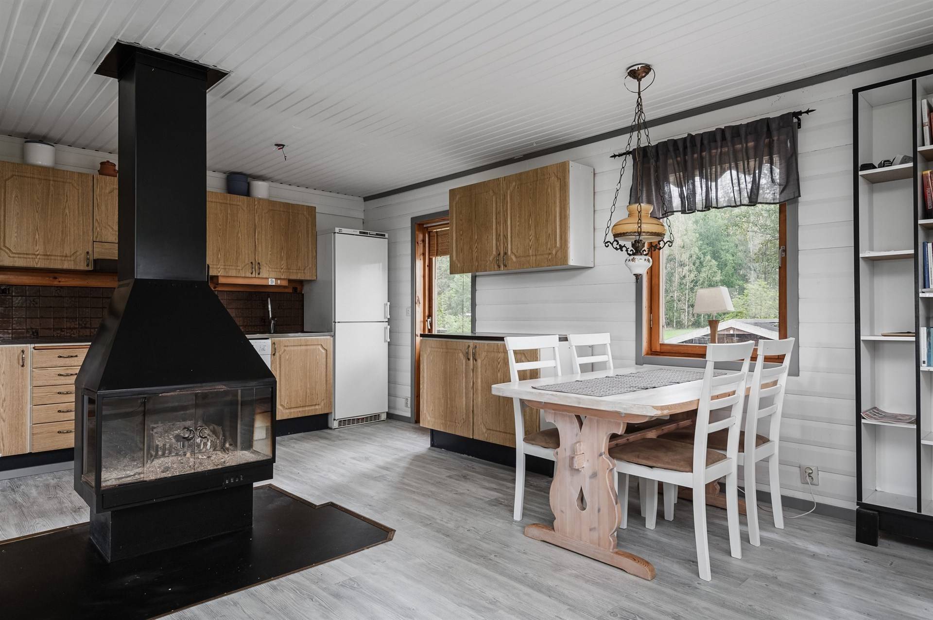3 rum Villa på Rämningevägen 47 Rämninge Finspångs kommun - bild 9