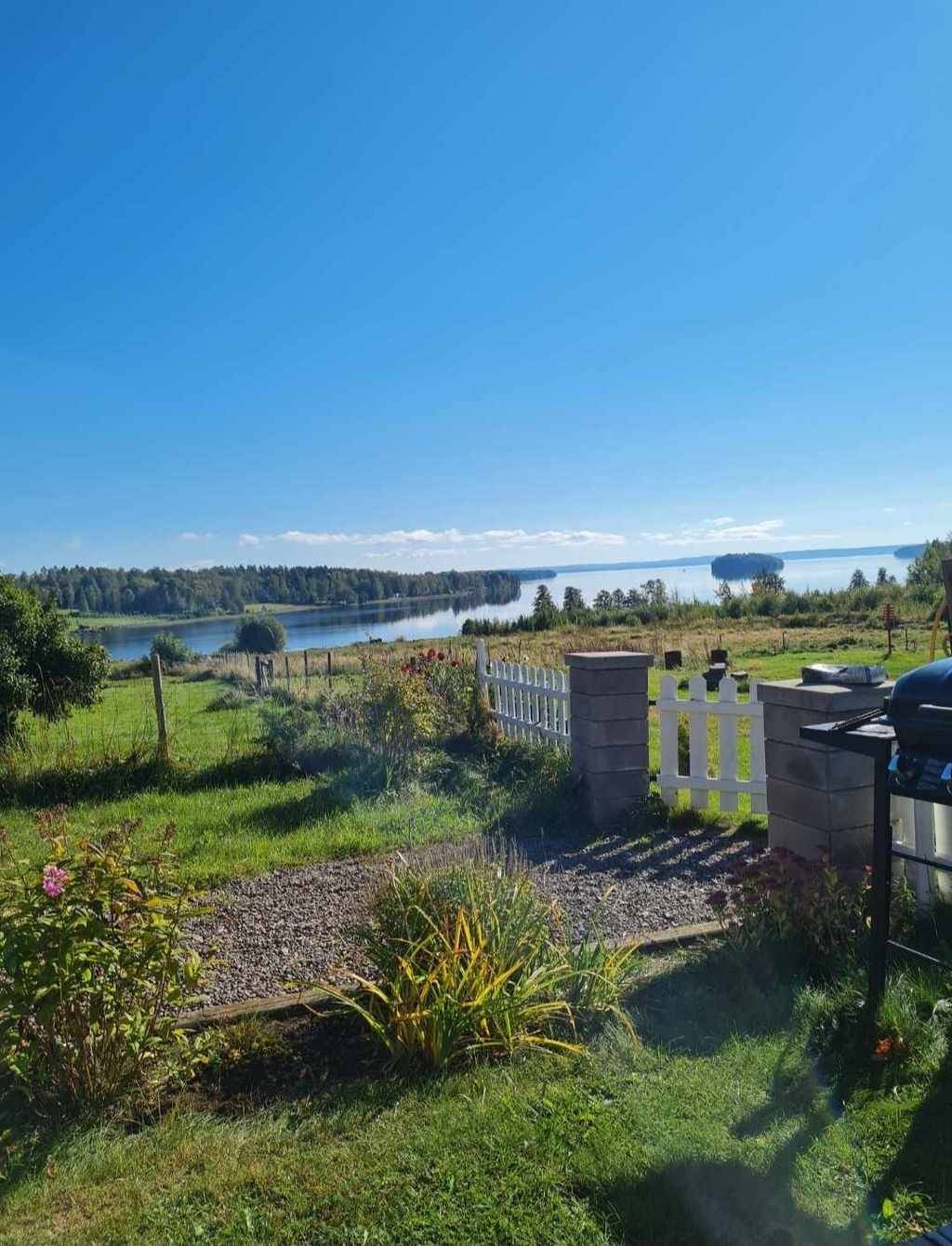 6 rum Gård med jordbruk på Västra Bjurvik 2564 Rudskoga Kristinehamns kommun - bild 76