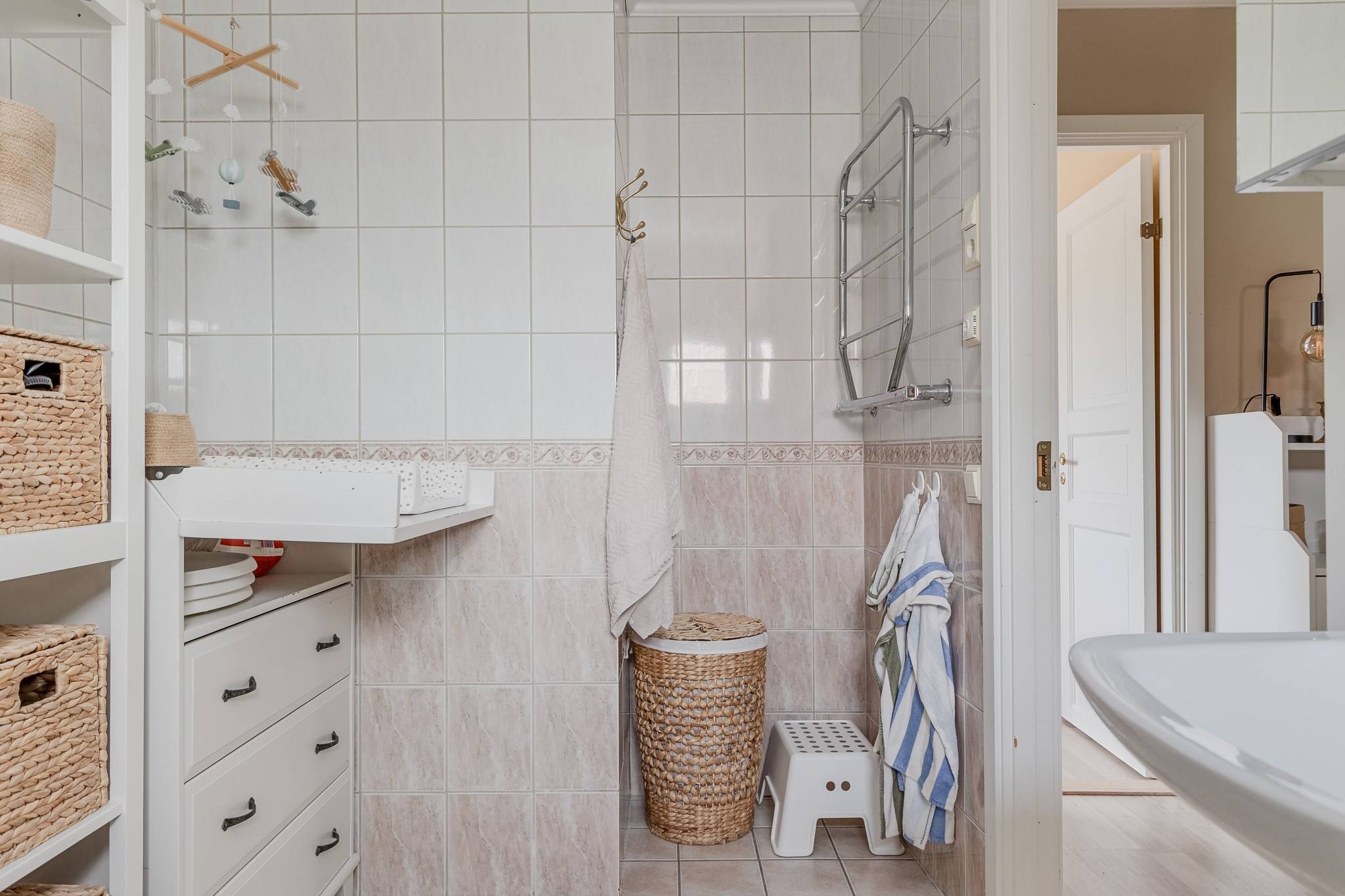 6 rum Villa på Blomvägen 5 Centralt Mönsterås kommun - bild 12