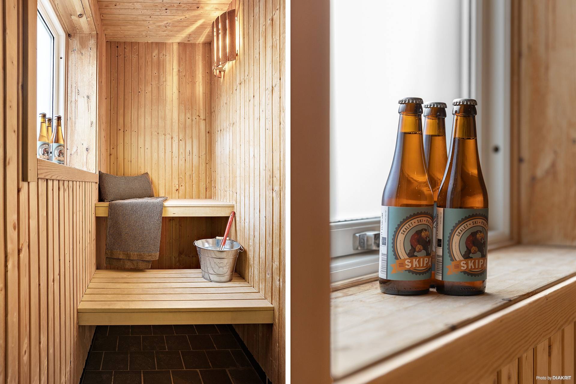 3 rum Lägenhet på Skalshöjdens väg 6C - Z8 Entréplan Vemdalsskalet Härjedalens kommun - bild 11