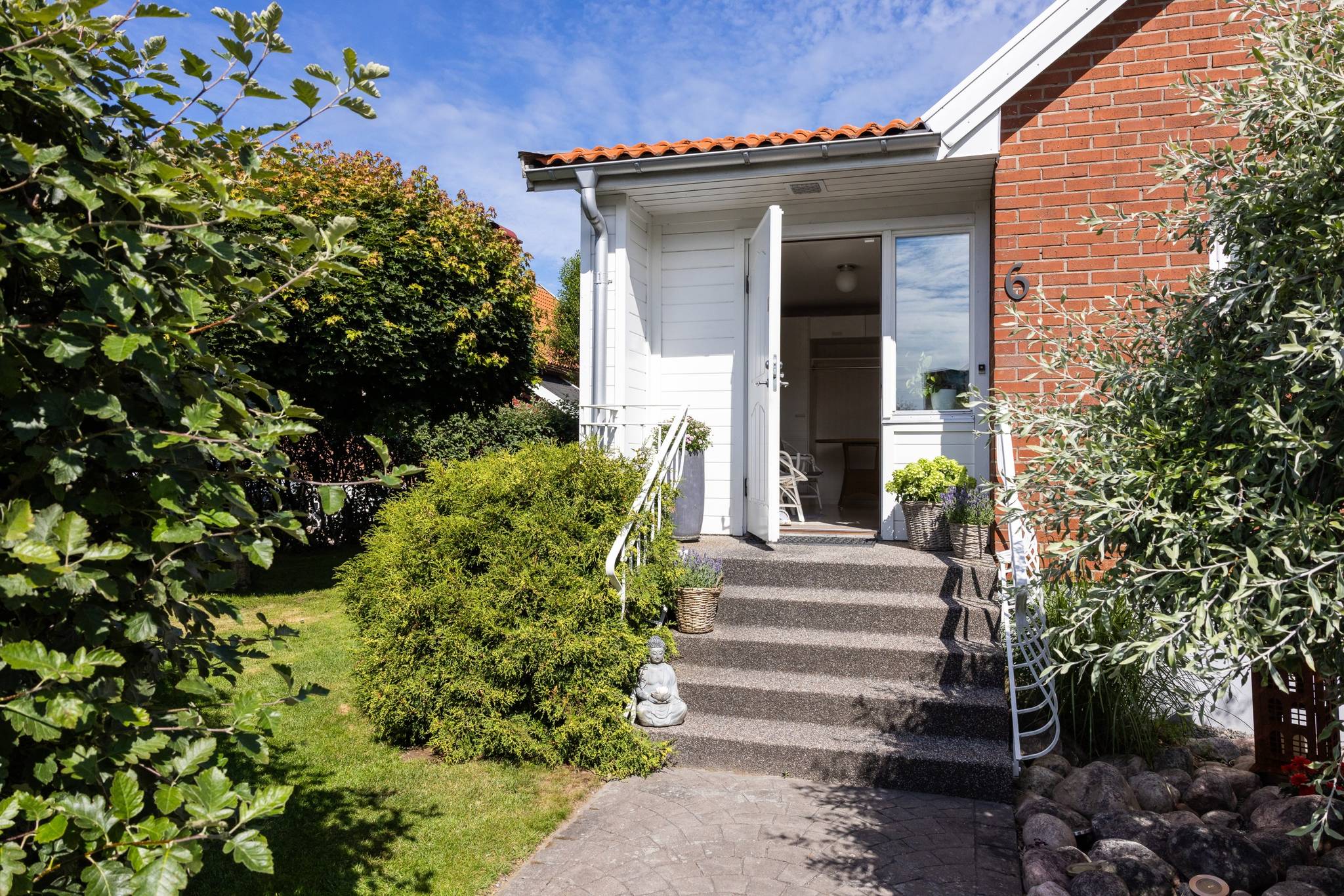 5 rum Villa på Villavägen 6 Centrum Bollebygds kommun - bild 30