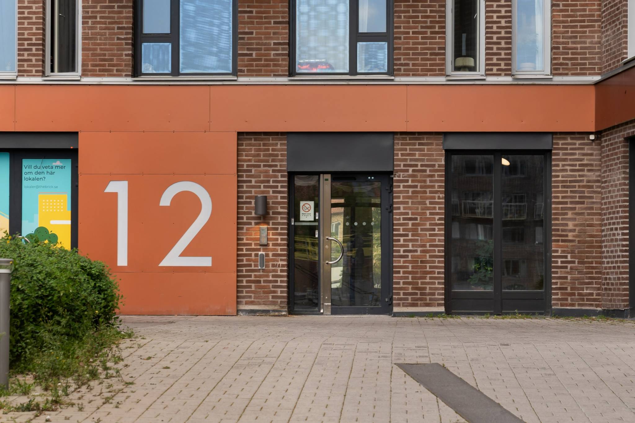 1 rum Lägenhet på Responsgatan 12 Telefonplan/Midsommarkransen Stockholms kommun - bild 24