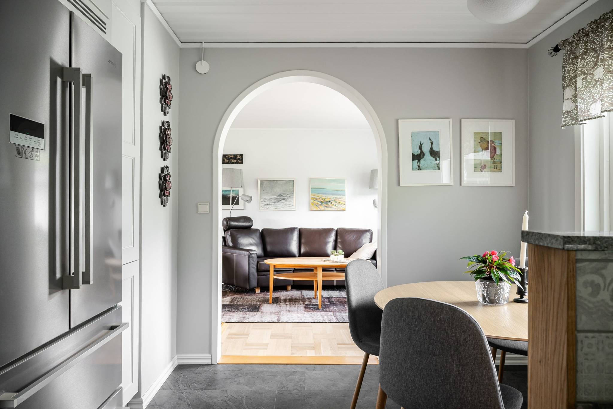 4 rum Villa på Östra Tvärgatan 10 Hästveda Hässleholms kommun - bild 9